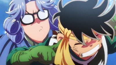 [2020][日本][动画][勇者斗恶龙：达尔的大冒险/Dragon Quest 2020][全100集][日语中字][MP4][1080P]-5.jpg