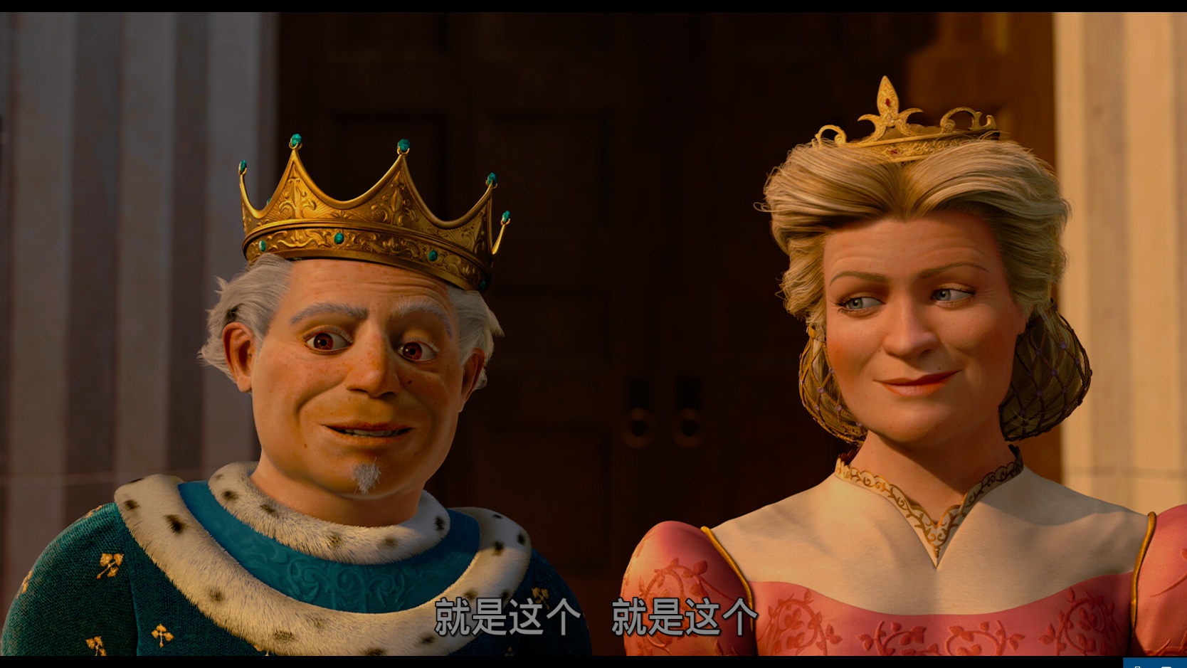 怪物史瑞克2/史力加2(港)/史瑞克2(台) [UHD原盘DIY国粤双音轨+国配简繁+简繁英双语四字幕].Shrek.2.2004.2160p.UHD.Blu-Ray.HEVC.DTS-X.7.1-TAG 60.90GB-8.jpg