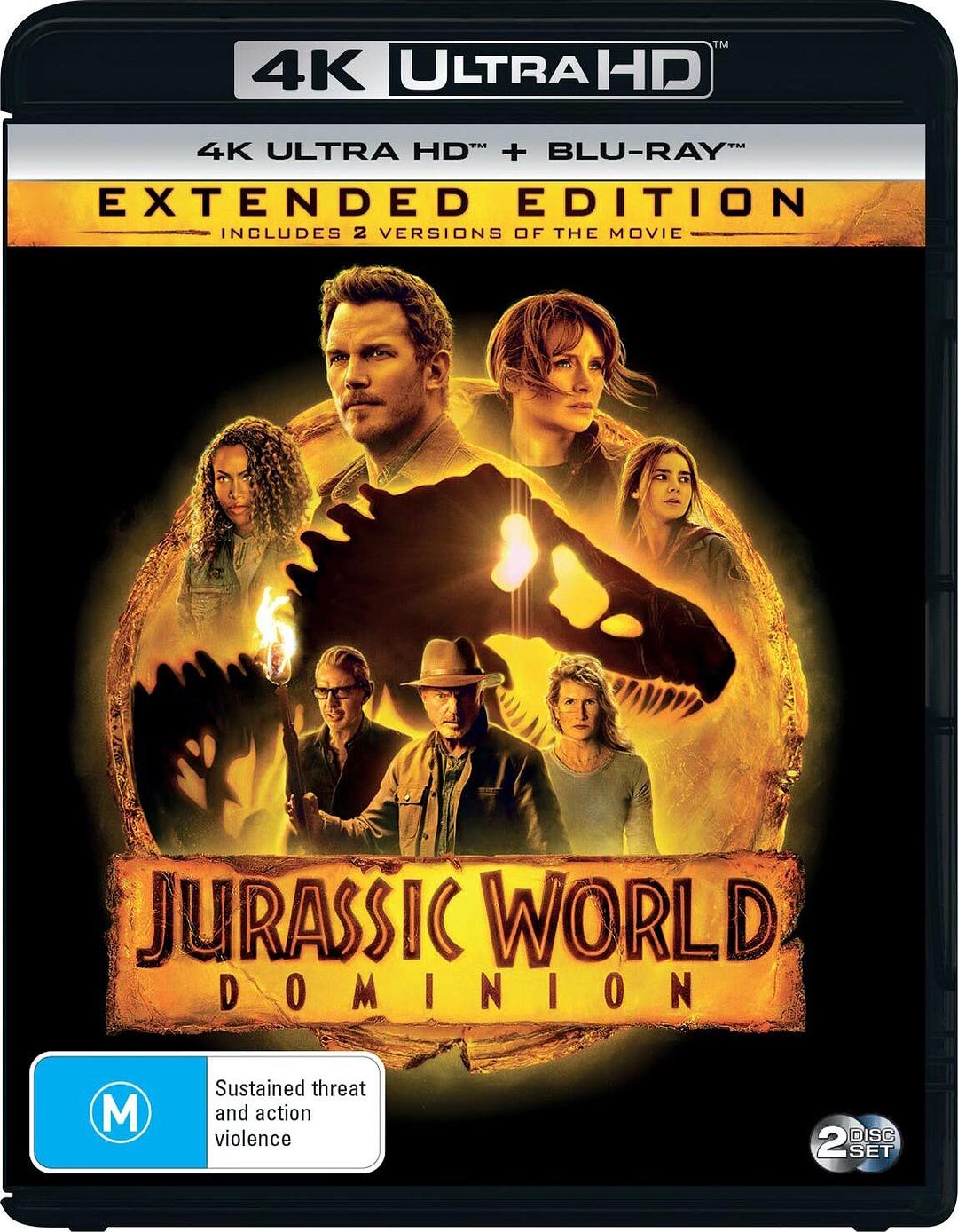 侏罗纪世界3/侏罗纪世界：统治霸权(港)/侏罗纪世界：统霸天下(台) [加长版/DIY国配/简繁/双语字幕].Jurassic.World.Dominion.2022.UHD.Blu-ray.2160p.HEVC.DTS-X-7.1-TAG 85.68GB-1.jpg