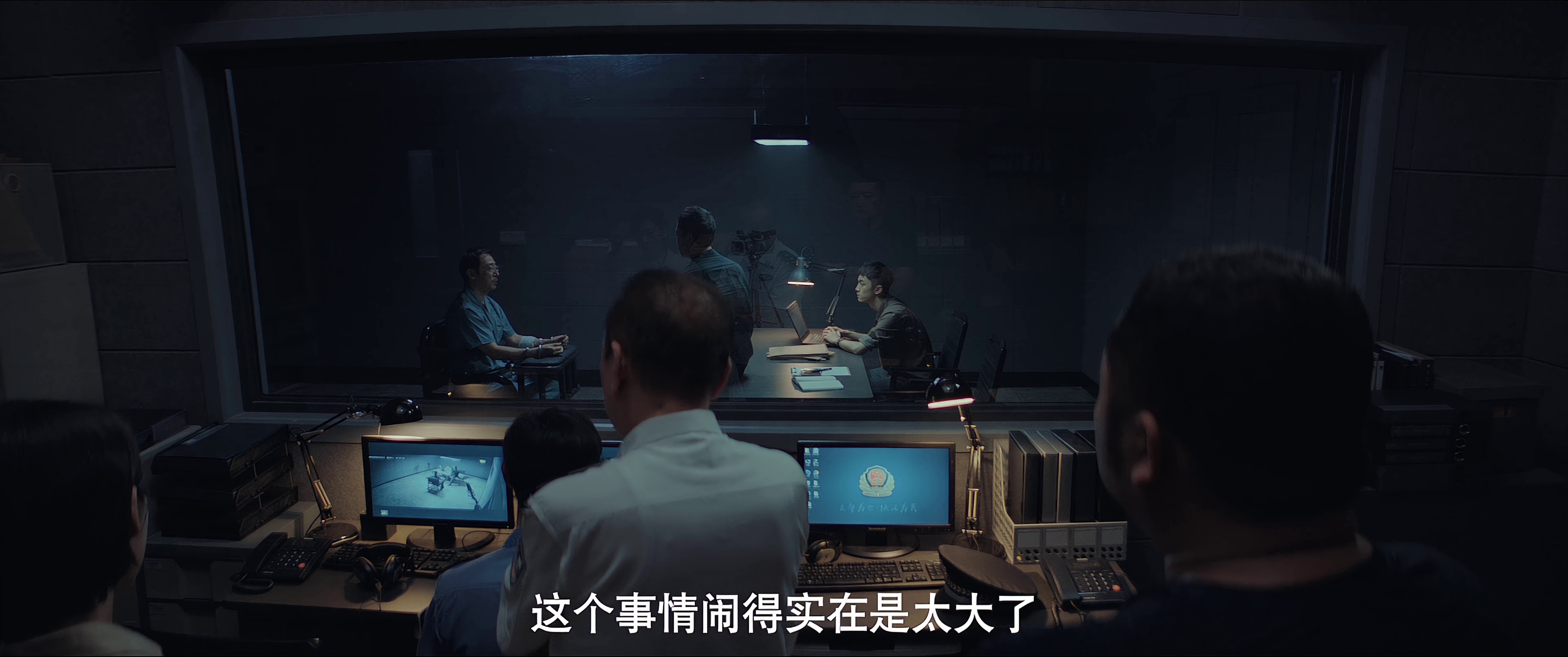 [2020][中国][剧情]沉默的真相/长夜难明 [全12集][4K 高码].The.Long.Night.S01.2020.2160p.WEB-DL.DDP5.1.AAC.EDR.H.265-TAG 61.98GB-6.jpg