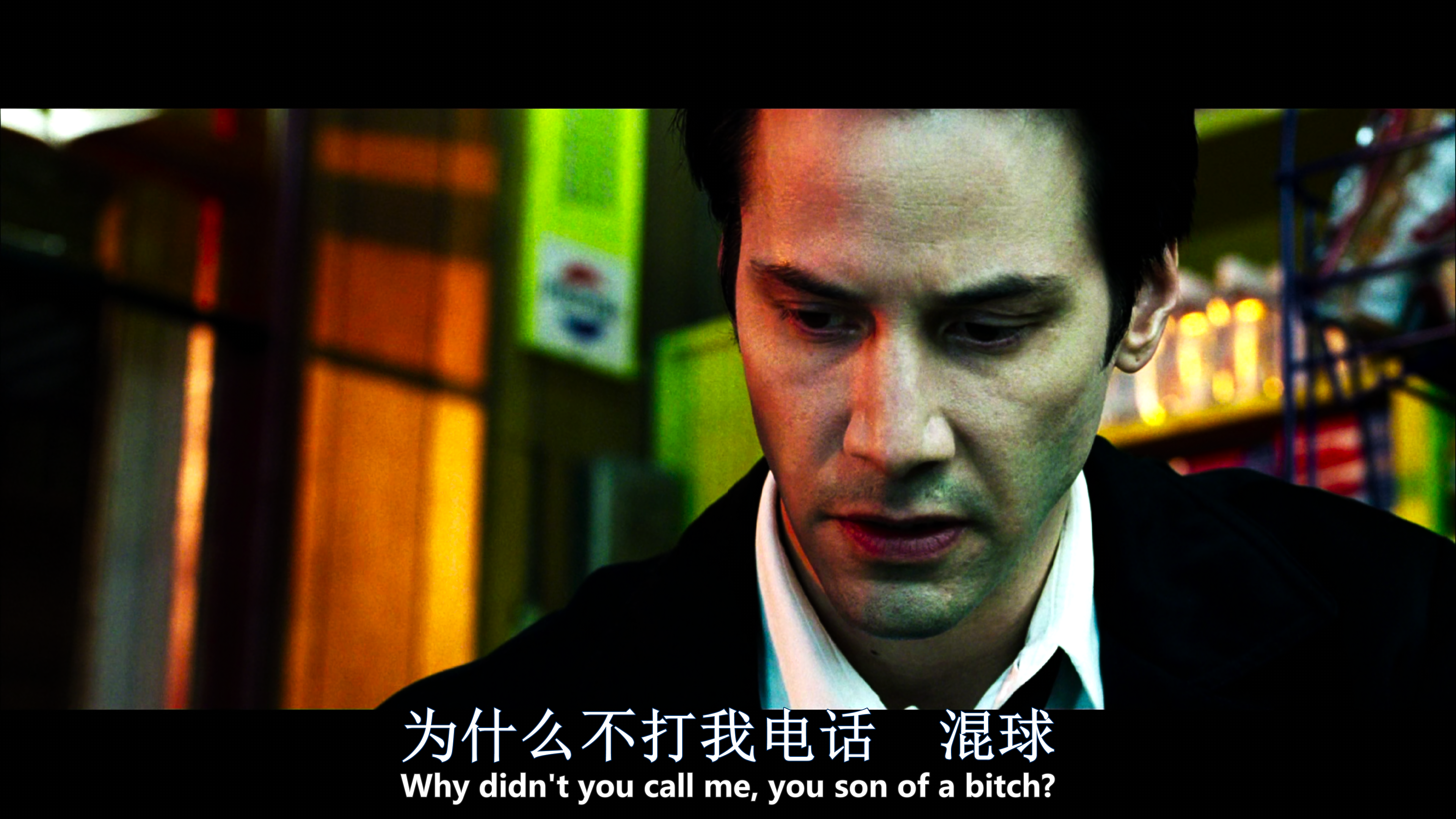 斯坦丁/魔间行者(港)/康斯坦汀：驱魔神探(台)/地狱神探 [中英双语字幕] [HDR] [120帧超高帧率] [AI超分补帧].Constantine.2005.UHD.Blu-Ray.120fps.HDR.TrueHD.5.1-TAG 48.30GB-6.png