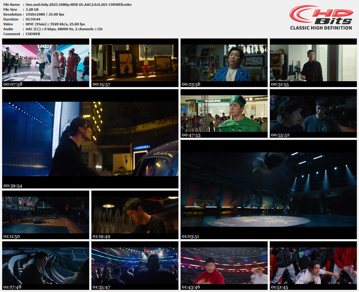 热烈/One and Only [国语内封简繁中字].One.and.Only.2023.1080p.WEB-DL.AAC2.0.H.265-TAG 3.28GB-2.jpg