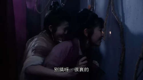 聊斋三集之灯草和尚/聊斋艳谭3：灯草和尚 [国粤语配音菜单按钮][国粤语简繁英字幕].Erotic.Ghost.Story.III.1992.BluRay.1080P.AVC.LPCM.2.0-TAG 23.10GB-6.png