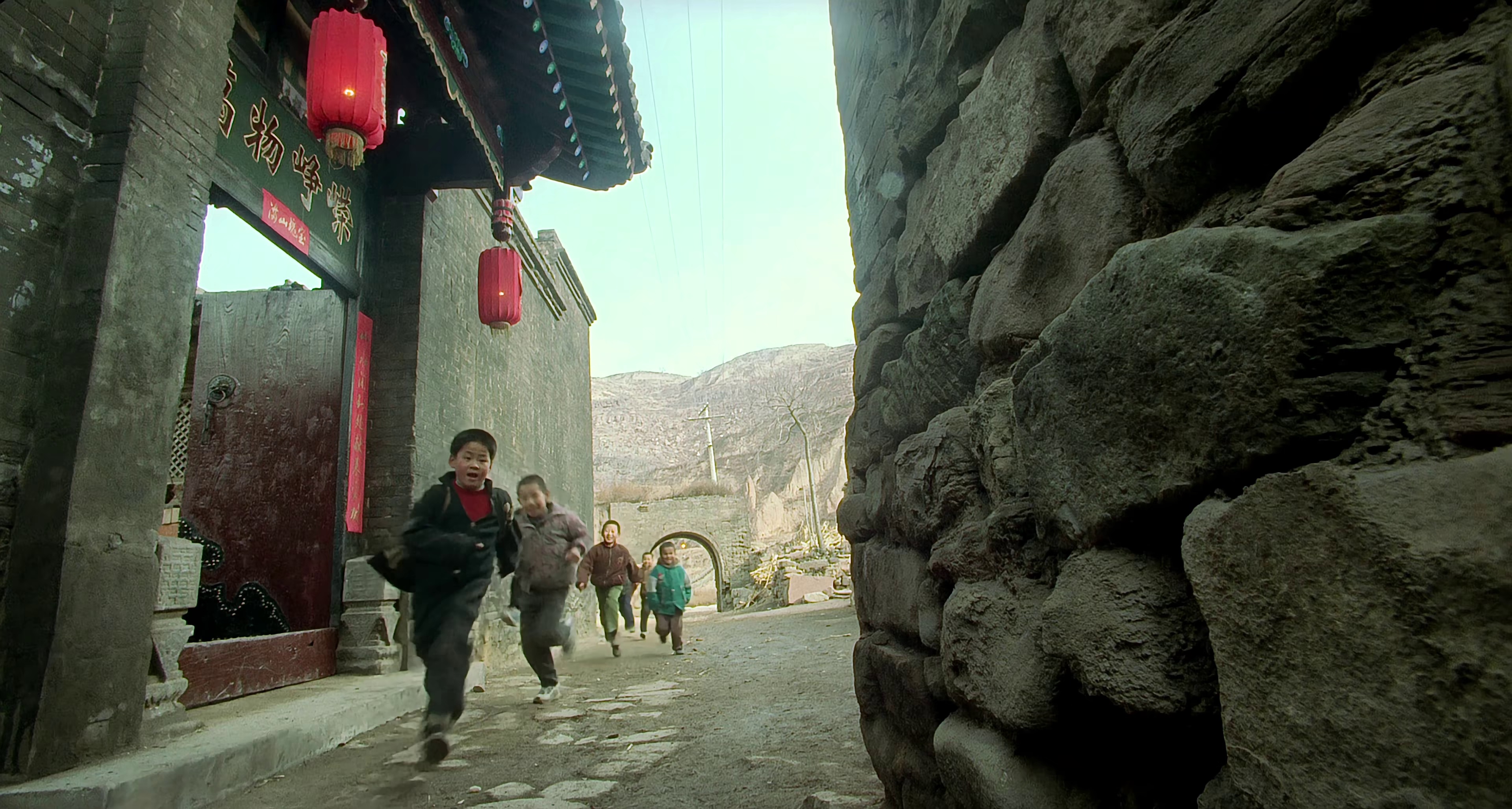 天狗[国语配音].The.Forest.Ranger.2006.2160p.WEB-DL.H265.AAC-TAG 12.70GB-3.png