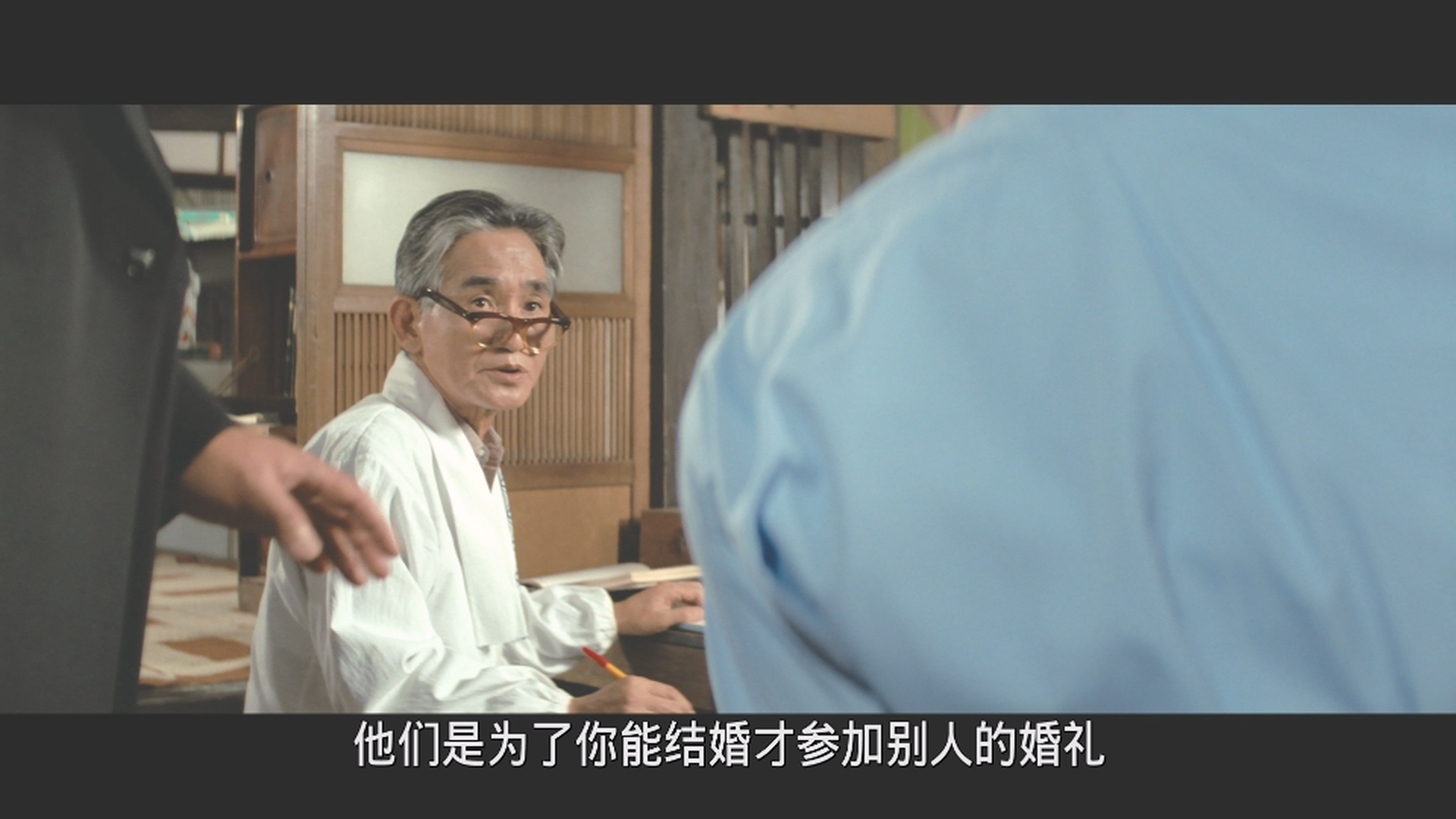 寅次郎的故事23：飞翔的寅次郎 /男はつらいよ 翔んでる寅次郎 [DIY国语配音 简繁字幕].Tora-san, the.Matchmaker.1979.1080p.Blu-ray.AVC.LPCM.2.0-TAG 22.46GB-5.png