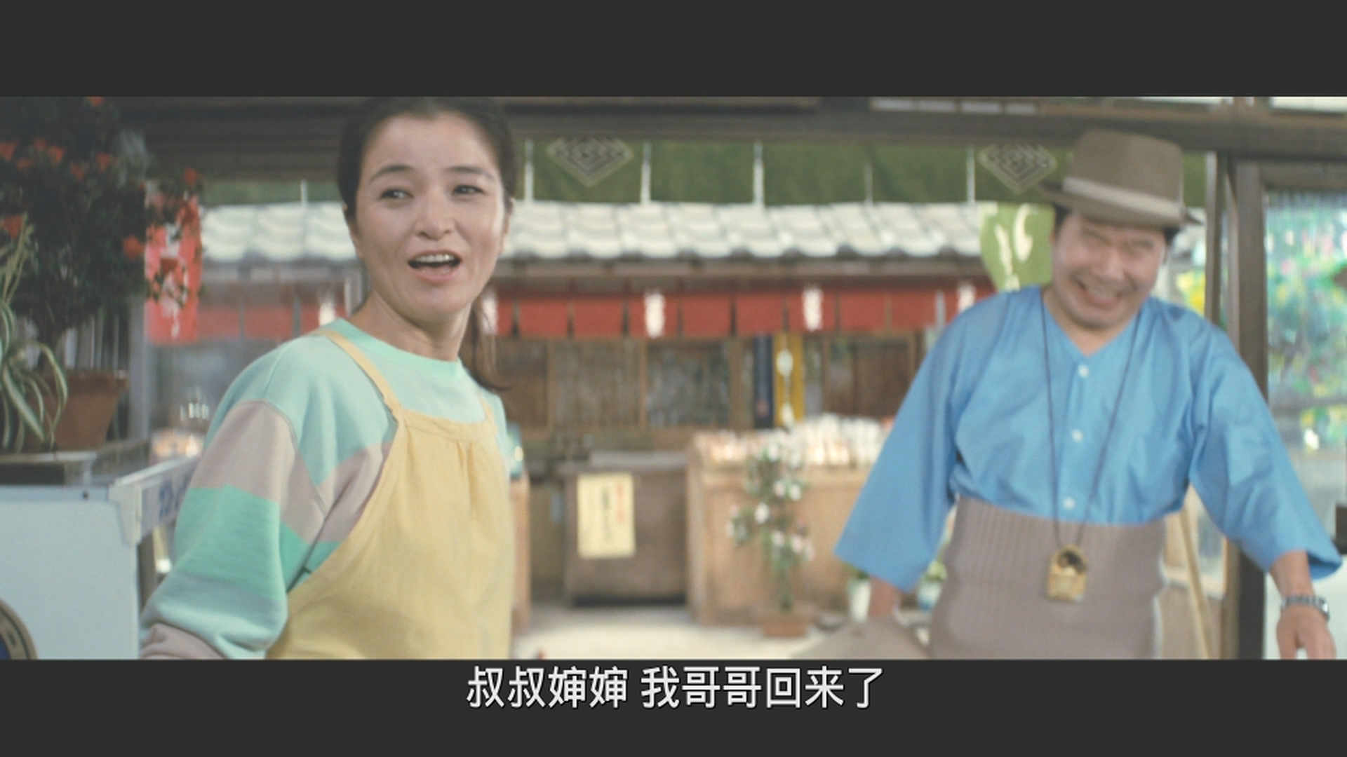 寅次郎的故事35：寅次郎恋爱补习班/男はつらいよ 寅次郎恋愛塾 [国语配音 DIY简繁字幕].Tora-san.the.Go-between.1985.1080p.Blu-ray.AVC.LPCM.2.0-TAG 21.41GB-4.png