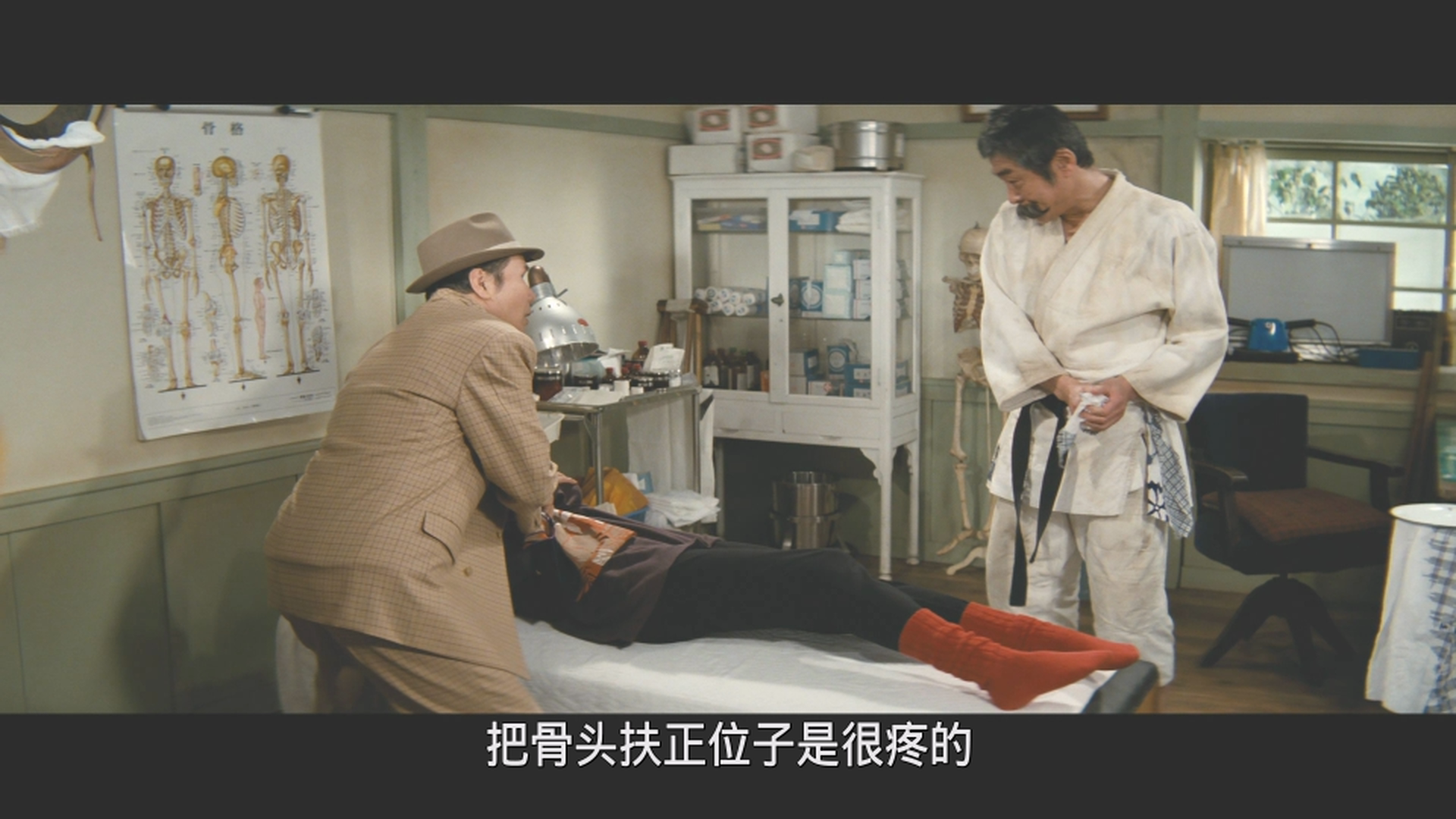 寅次郎的故事47：致车寅次郎先生/男はつらいよ 拝啓車寅次郎様 [国语配音 DIY简繁字幕].Tora-san's.Easy.Advice.1994.1080p.Blu-ray.AVC.LPCM.2.0-TAG 20.81GB-4.png
