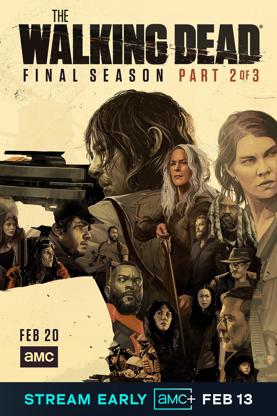 行尸走肉 最终季 [全24集][内封中字].The.Walking.Dead.S11.2021.Disney+.WEB-DL.1080p.H264.DDP-TAG 53.80GB-1.jpg