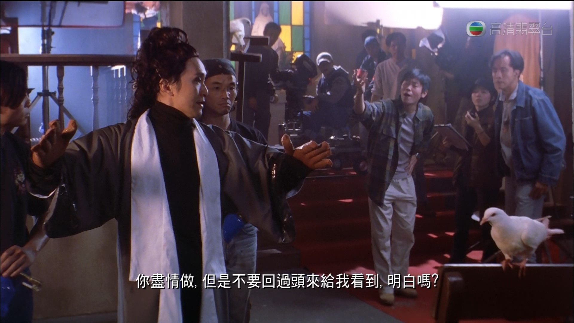 喜剧之王 [TVB修复源码 国粤双语 硬繁字].King.of.Comedy.1999.1080i.HDTV.MPEG-2-TAG 13.31GB-4.jpg