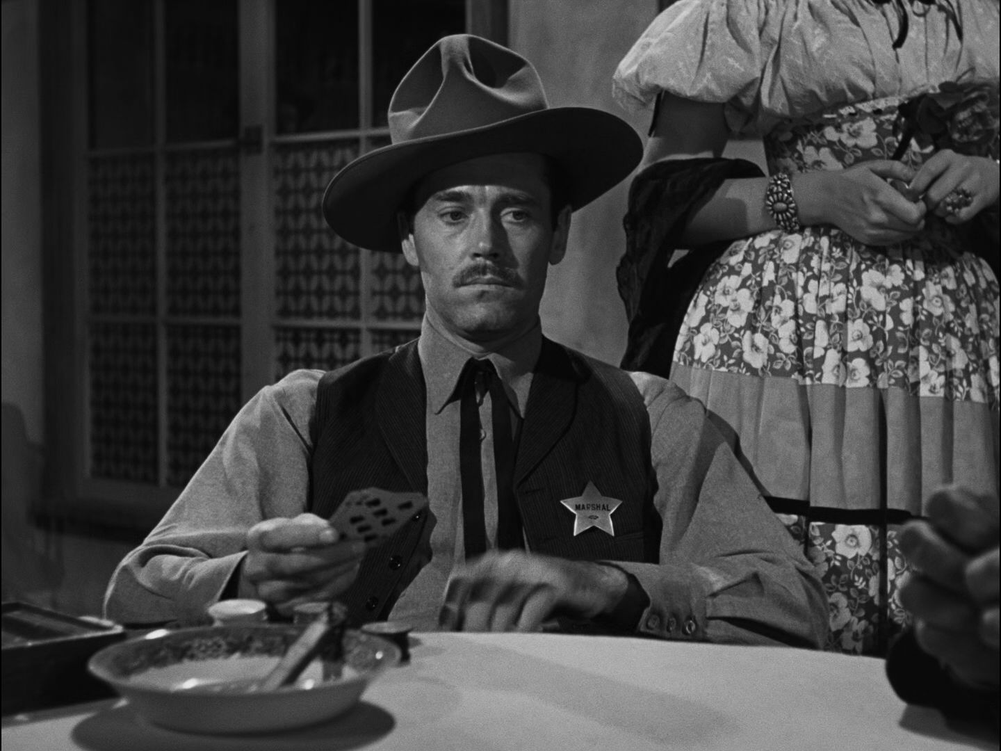 侠骨柔情 / 大侠复仇记 / 三叉口 / 荒野大决斗.My Darling Clementine (1946) Arrow 1080p BluRay x265 HEVC FLAC-SARTRE 6.37GB-1.jpg