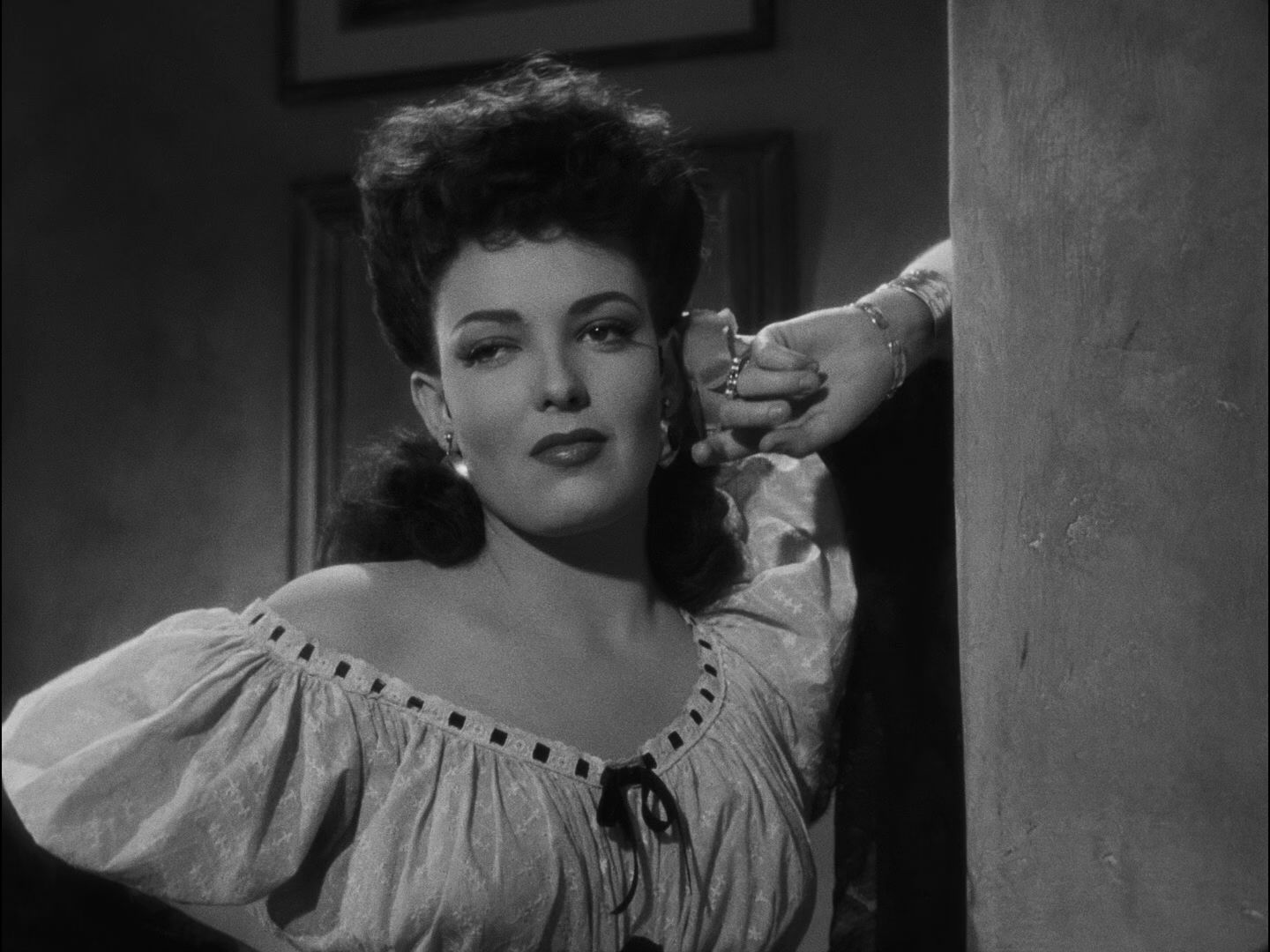 侠骨柔情 / 大侠复仇记 / 三叉口 / 荒野大决斗.My Darling Clementine (1946) Arrow 1080p BluRay x265 HEVC FLAC-SARTRE 6.37GB-2.jpg