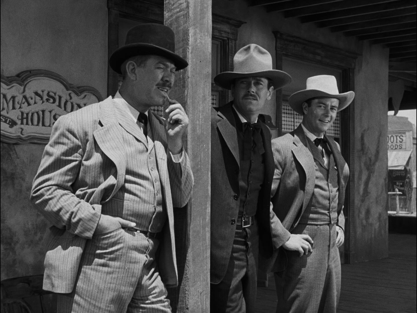 侠骨柔情 / 大侠复仇记 / 三叉口 / 荒野大决斗.My Darling Clementine (1946) Arrow 1080p BluRay x265 HEVC FLAC-SARTRE 6.37GB-4.jpg
