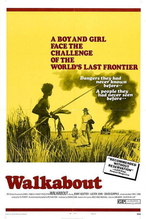 小姐弟荒原历险 / 流浪生活 / 回归 / 澳洲奇谈.Walkabout.1971.2160p.UHD.Blu-ray.Remux.DV.HDR.HEVC.FLAC.1.0-CiNEPHiLES 57.10GB-1.jpg