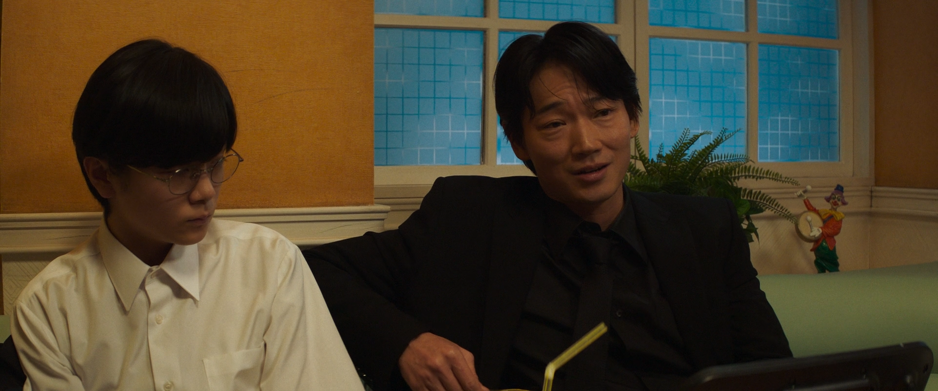 去唱卡拉OK吧！/Karaoke Iko!/Let's Go Karaoke!/去K歌吧！.Karaoke.Iko.2024.1080p.AMZN.WEB-DL.DDP5.1.H264-MagicStar 7.68GB-3.png