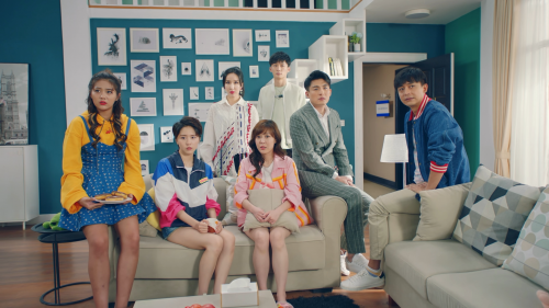 爱情公寓5 [全36集][国语中字].Ipartment.S05.2020.WEB-DL.4k.H265.AAC-TAG 56.39GB-7.png