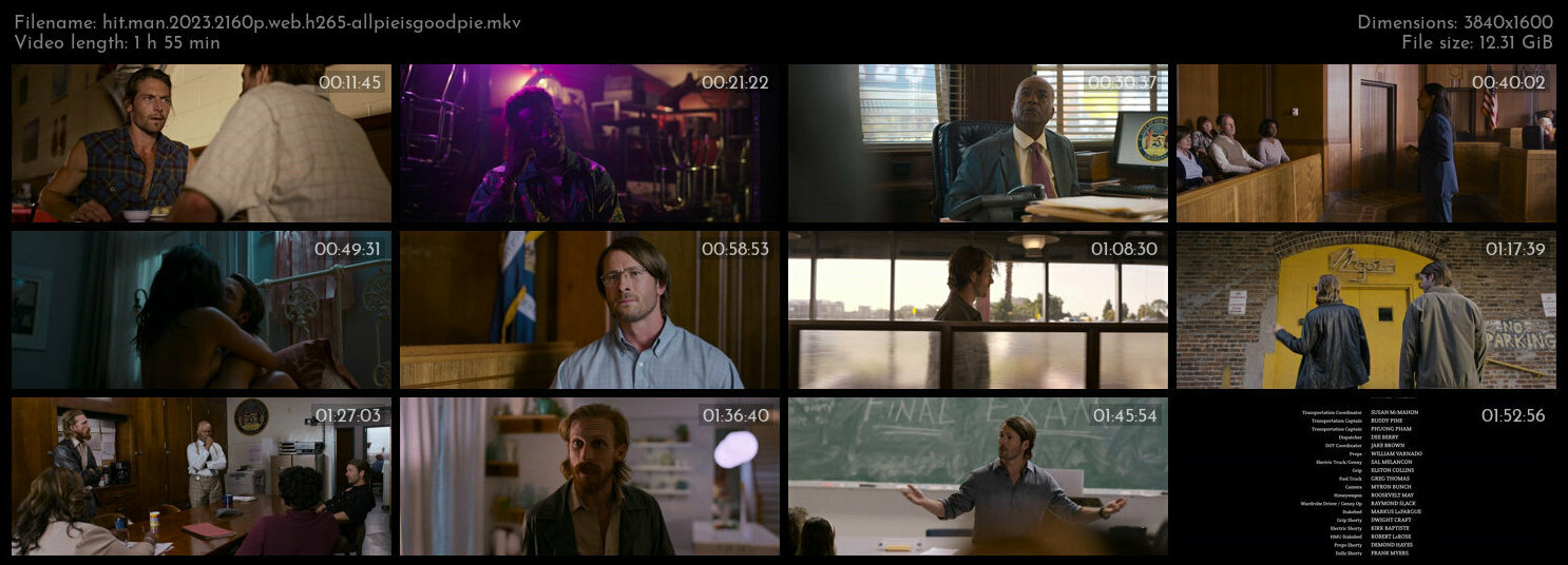 职业杀手 / 当杀手恋爱时(台) / 情迷假杀手 / 杀手.Hit.Man.2023.2160p.WEB.H265-AllPieIsGoodPie 12.44GB-2.jpg