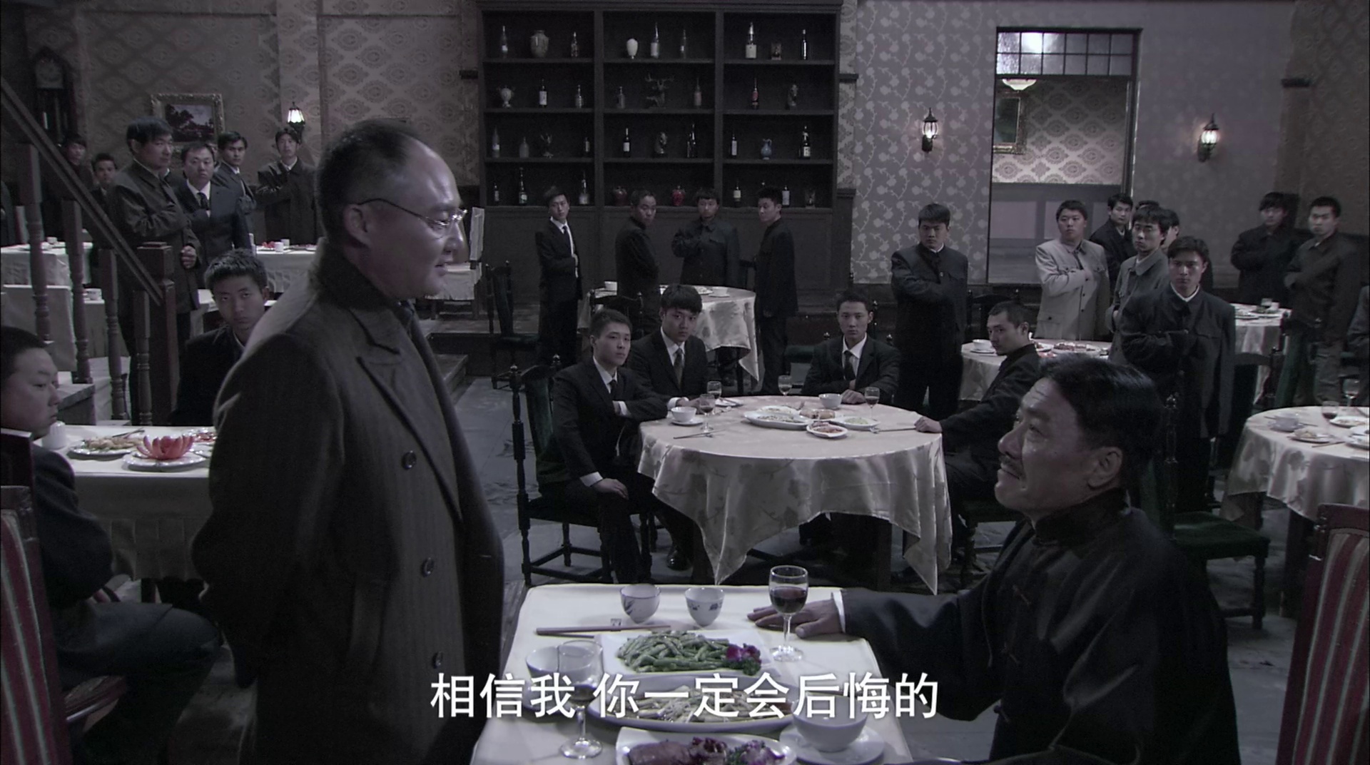孤岛飞鹰/英雄 第四部 [全40集][国语中字].Island.Falcon.2012.Complete.1080p.WEB-DL.x264.AAC-TAG 172.30GB-4.jpg