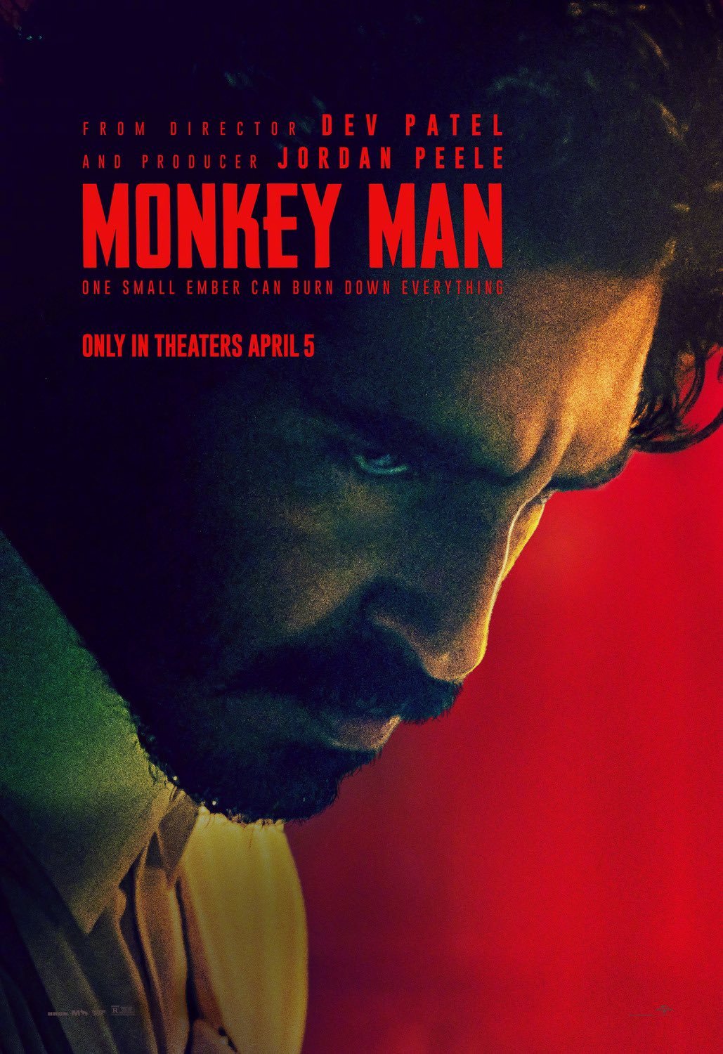 怒火战猴 / 地下杀神(港) / 怒火狂猴(台) / 小魔猴 / 猴侠.MONKEY.MAN.2024.4K.UHD.COMPLETE.BLURAY-MassModz 56.28GB-1.jpg