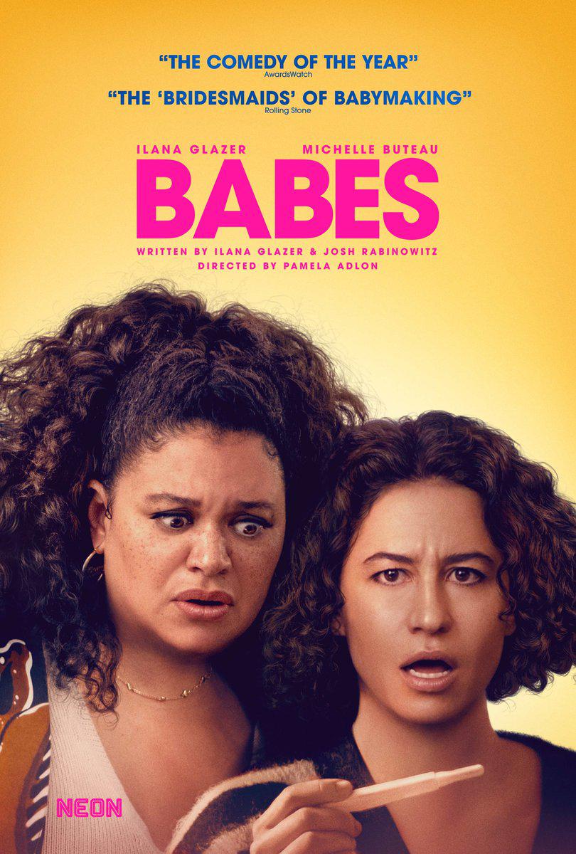 孕期指南 / 意外怀孕就这么办.Babes 2024 2160p AMZN WEB-DL DDP5 1 H 265-BYNDR 11.35GB-1.jpg