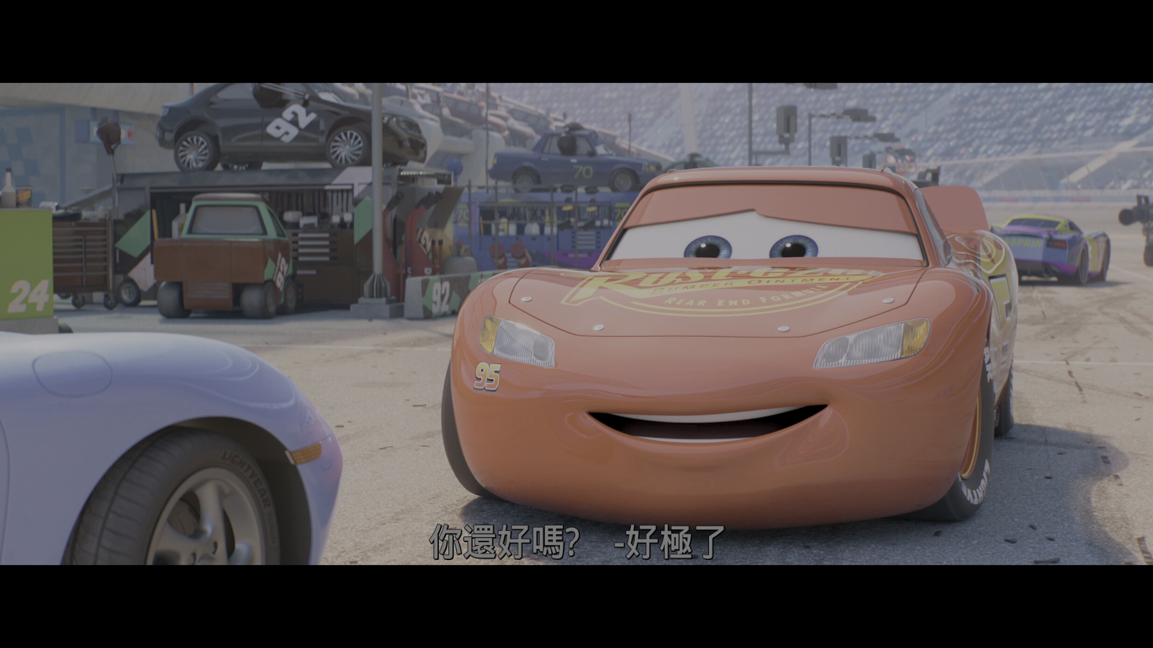 赛车总动员3：极速挑战/反斗车王3(港)/Cars 3：闪电再起(台)/赛车总动员3/汽车总动员3/小汽车的故事3/飞车正传3 [DIY国粤台配+官译简繁+双语字幕].Cars.3.2017.2160p.UHD.Blu-ray.HDR10.HEVC.TrueHD.7.1-TAG 60.03GB-2.jpg