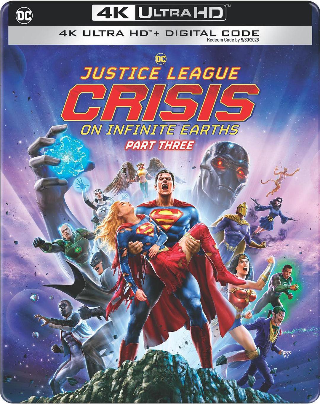 正义联盟：无限地球危机(下).Justice League Crisis on Infinite Earths Part Three 2024 2160p WEB-DL DD5 1 DV HDR H 265-XEBEC 16.98GB-1.jpg