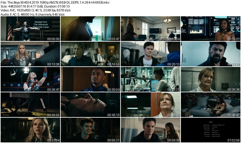 黑袍纠察队 第四季 [全8集][中字].The.Boys.S04.2019.1080p.AMZN.WEB-DL.DDP5.1.H.264-TAG 31.54GB-2.jpg