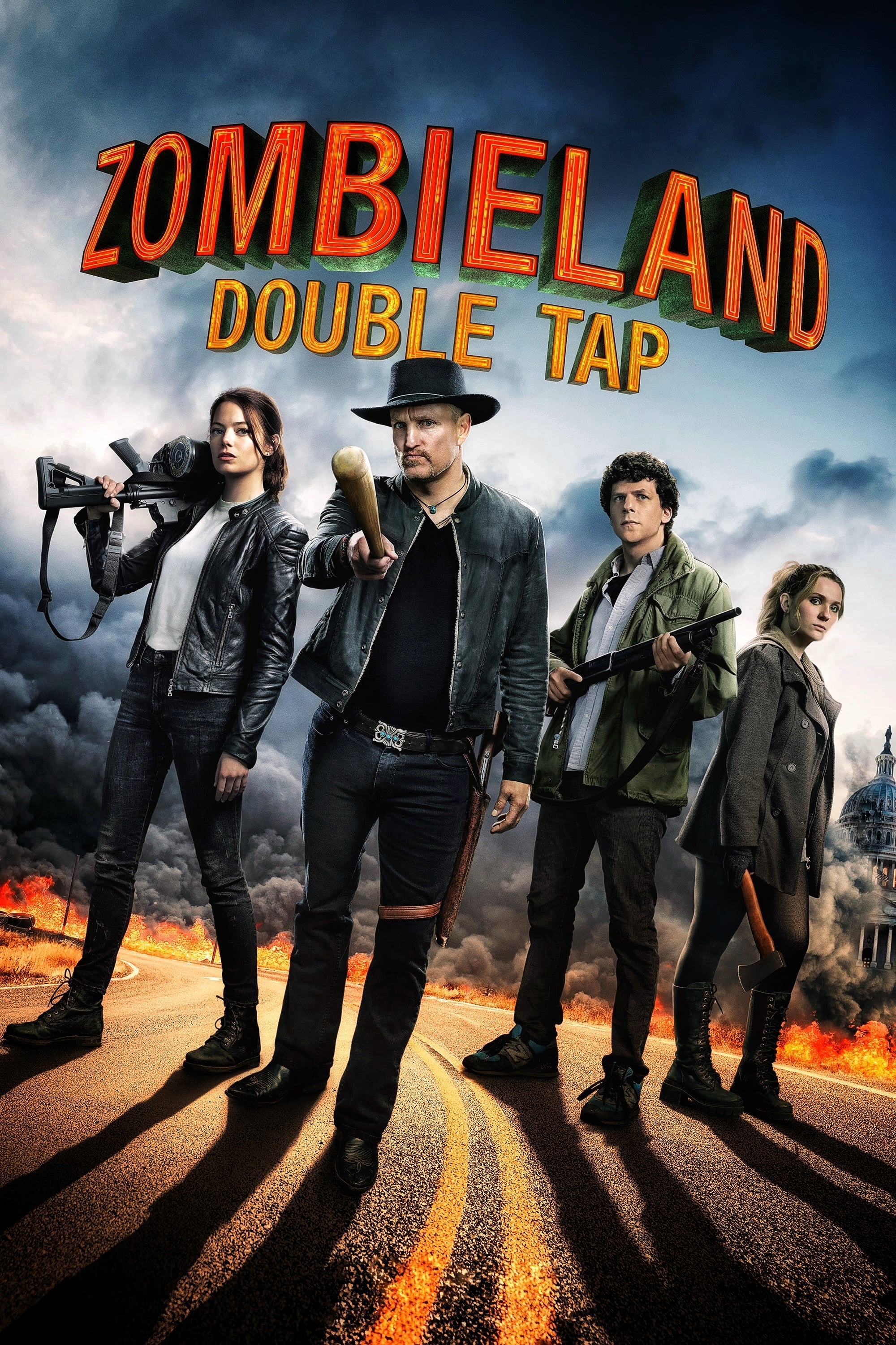 丧尸乐园2 / 丧尸乐园：连环尸杀(港) / 尸乐园：脏比双拼(台)  [4KUHD 原盘中字].Zombieland: Double.Tap.2019.2160p.UHD.Blu-ray.HEVC.DTS-HD.MA.7.1-TAG 53.15GB-1.jpg