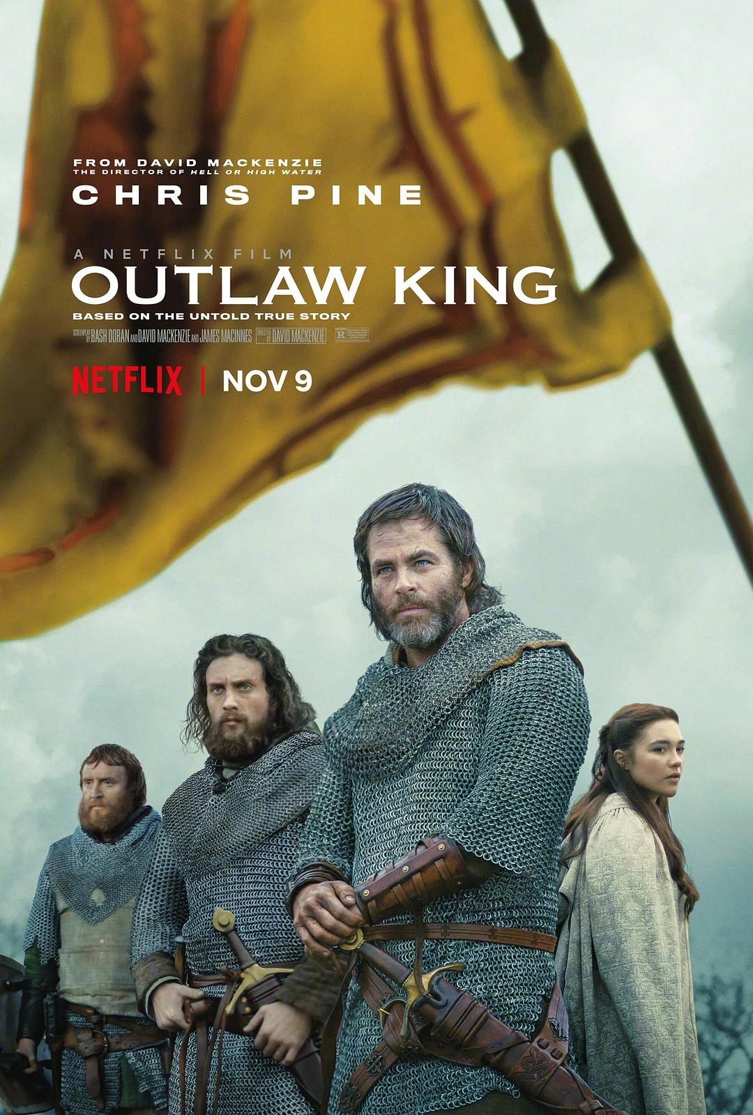 法外之王 / 不法国王(台) / 无法之王 / 逃犯国王(港) [中字].Outlaw.King.2018.2160p.WEBRip.X265-TAG 15.68GB-1.jpg