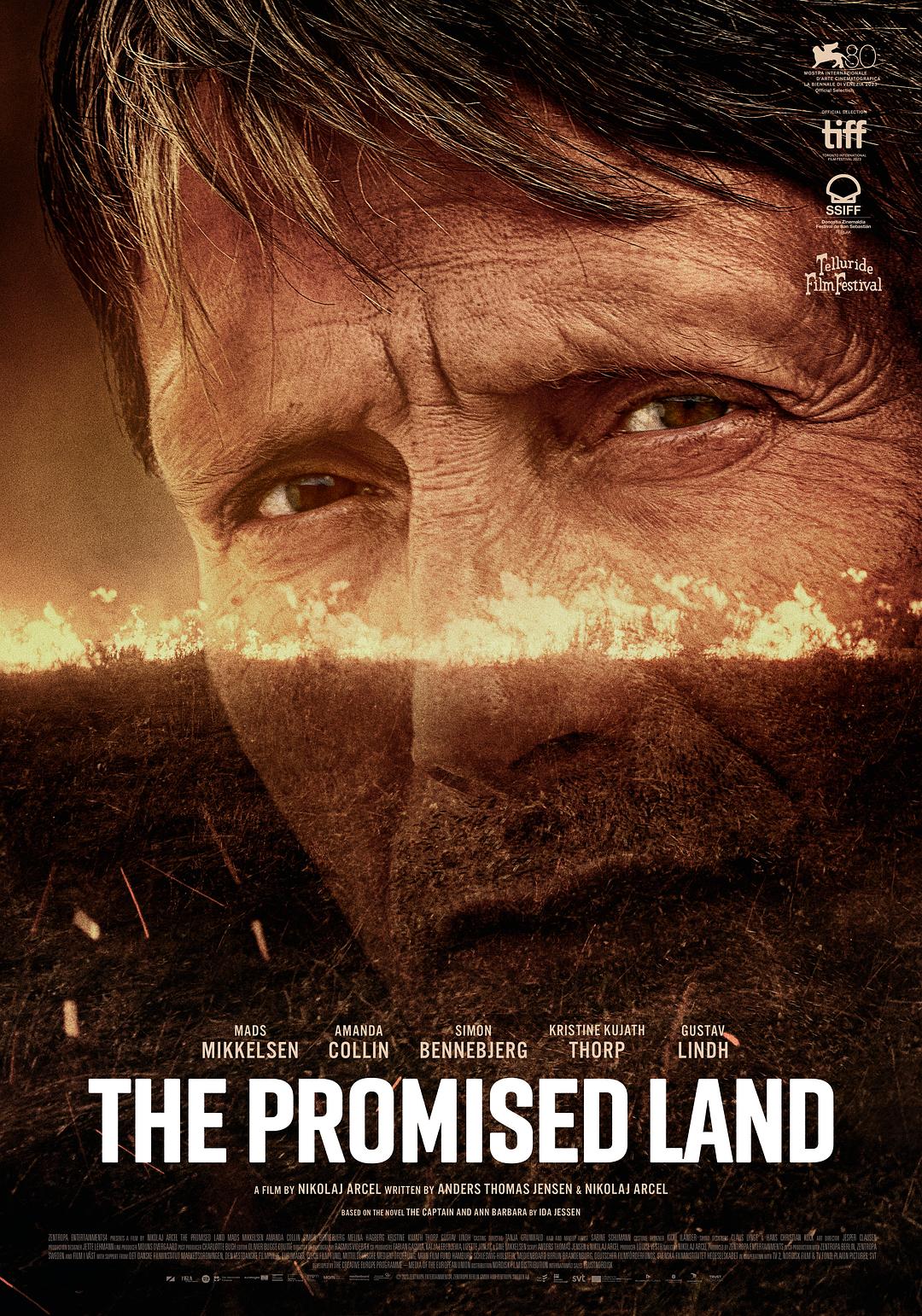杂种 / 荒芜之地.应许之心(台) / 狠荒者(港) / 恶棍 / 国王之地.Bastarden AKA The Promised Land 2023 2160p BluRay REMUX HEVC SDR DTS-HD MA 5 1-Flights 64.94GB-1.jpg