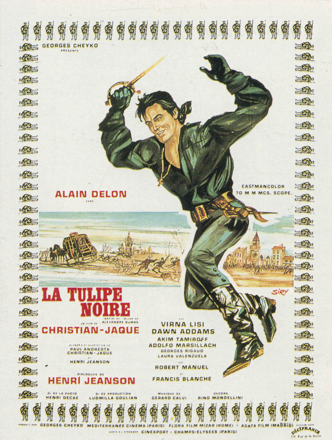 黑郁金香 / 龙虎风云 / The Black Tulip / 黑色郁金香.La Tulipe Noire 1964 1080p Blu-ray REMUX AVC DTS-HD MA 2 0-HDF 19.57GB-1.jpg