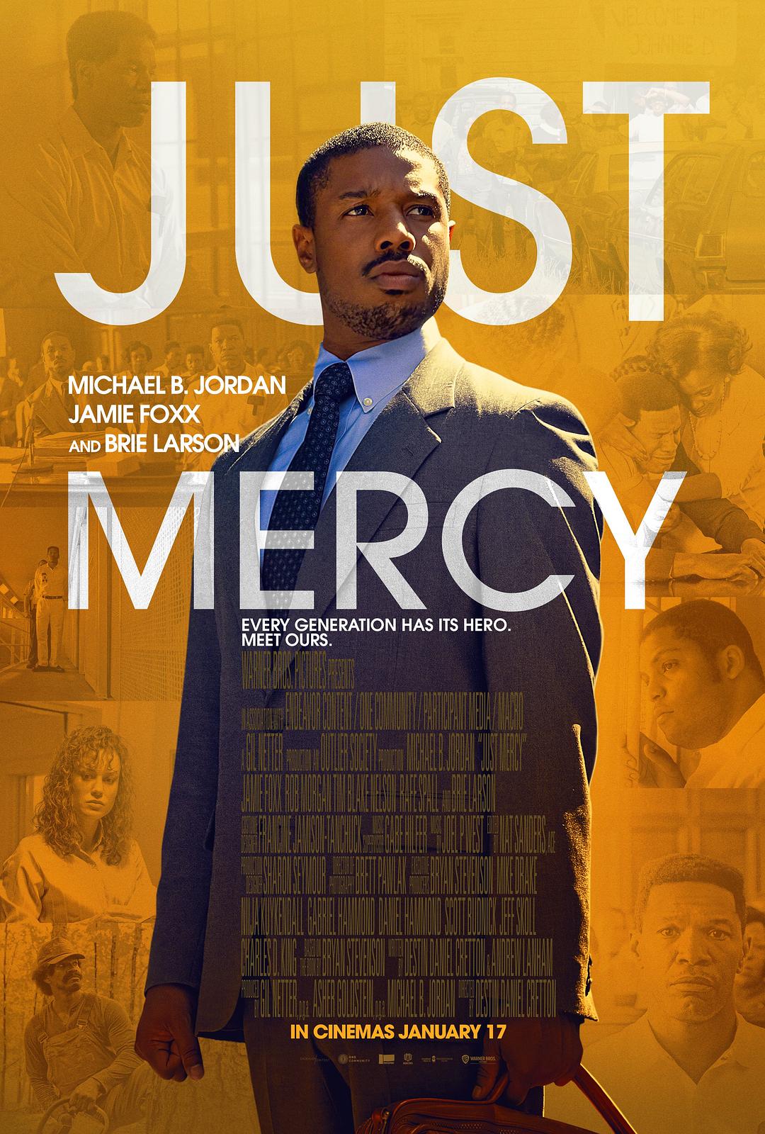 正义的慈悲 / 以公义之名(港) / 不完美的正义(台).Just Mercy 2019 2160p UHD Blu-ray REMUX DV HDR HEVC TrueHD 7 1 Atmos-W32 59.45GB-1.jpg