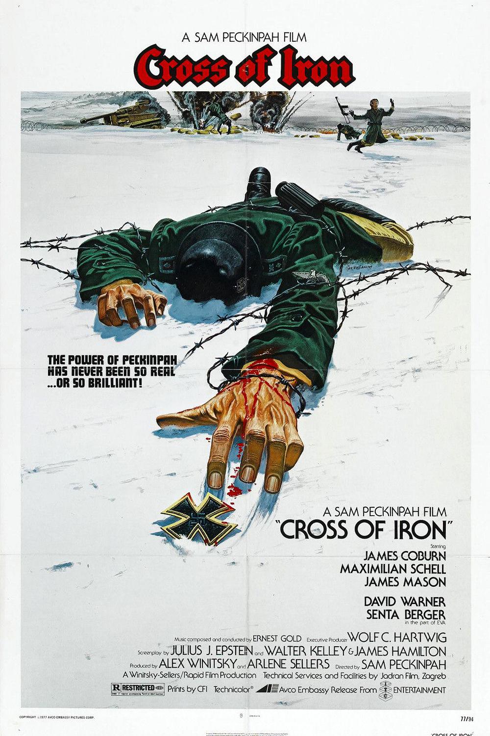 铁十字勋章 / 英雄血 / Steiner – Das Eiserne Kreuz [DIY简繁英双语字幕].Cross.of.Iron.1977.2160p.AUS.UHD.Blu-ray.DV.HDR.HEVC.LPCM.2.0-TAG 91.21GB-1.jpg