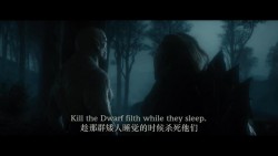 霍比特人2：史矛革之战/哈比人：荒谷魔龙(港)/哈比人：荒谷恶龙(台) [加长版 DIY简繁特效/双语特效字幕].The.Hobbit.The.Desolation.of.Smaug.2013.Extended.1080p.BluRay.AVC.DTS-HD.MA.7.1-TAG 40.29GB-8.jpg