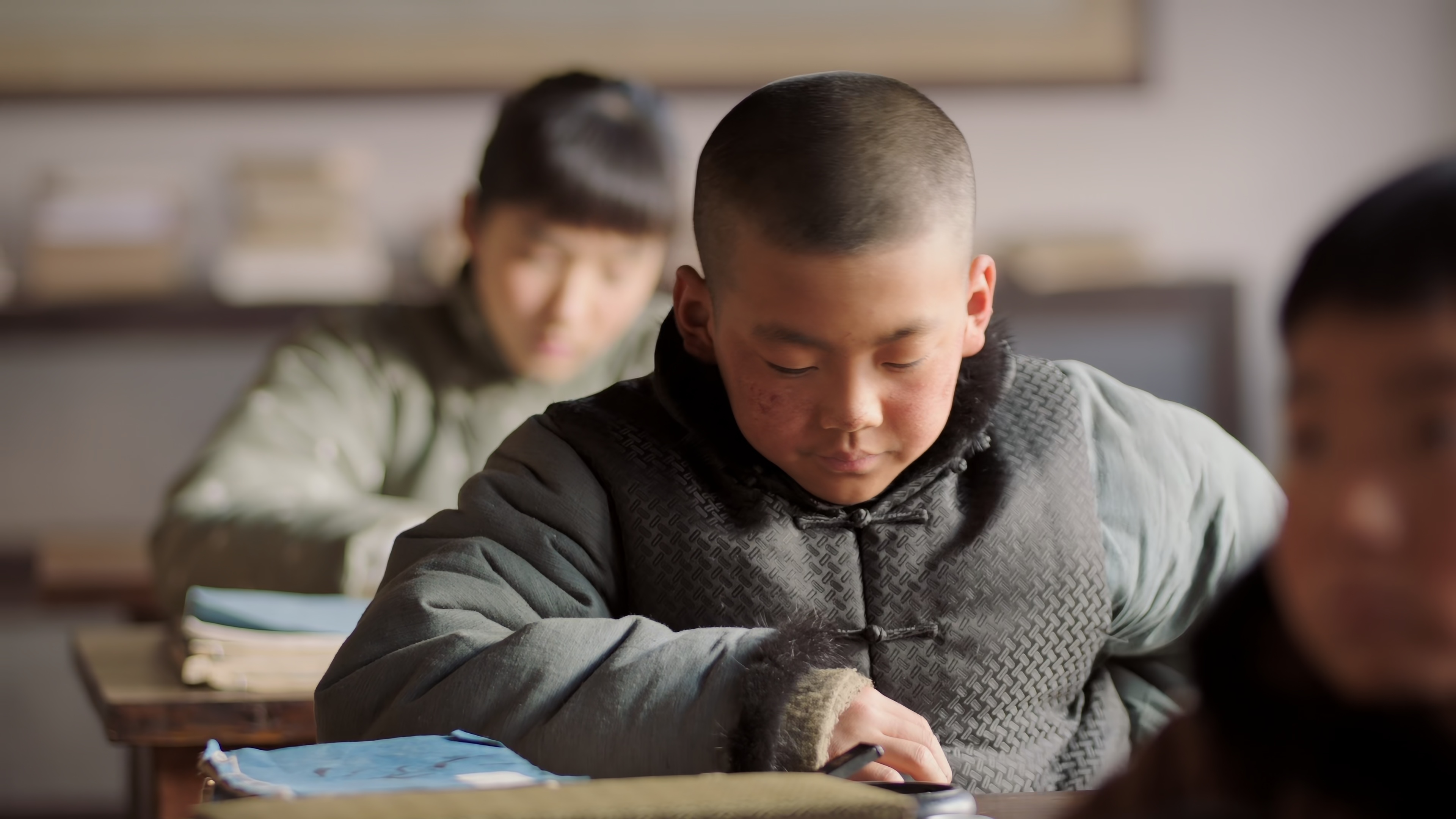 少帅 [全48集][60帧][国语中字].Young.Marshal.S01.2015.60fps.2160p.WEB-DL.AAC.H265-TAG 82.65GB-6.jpg
