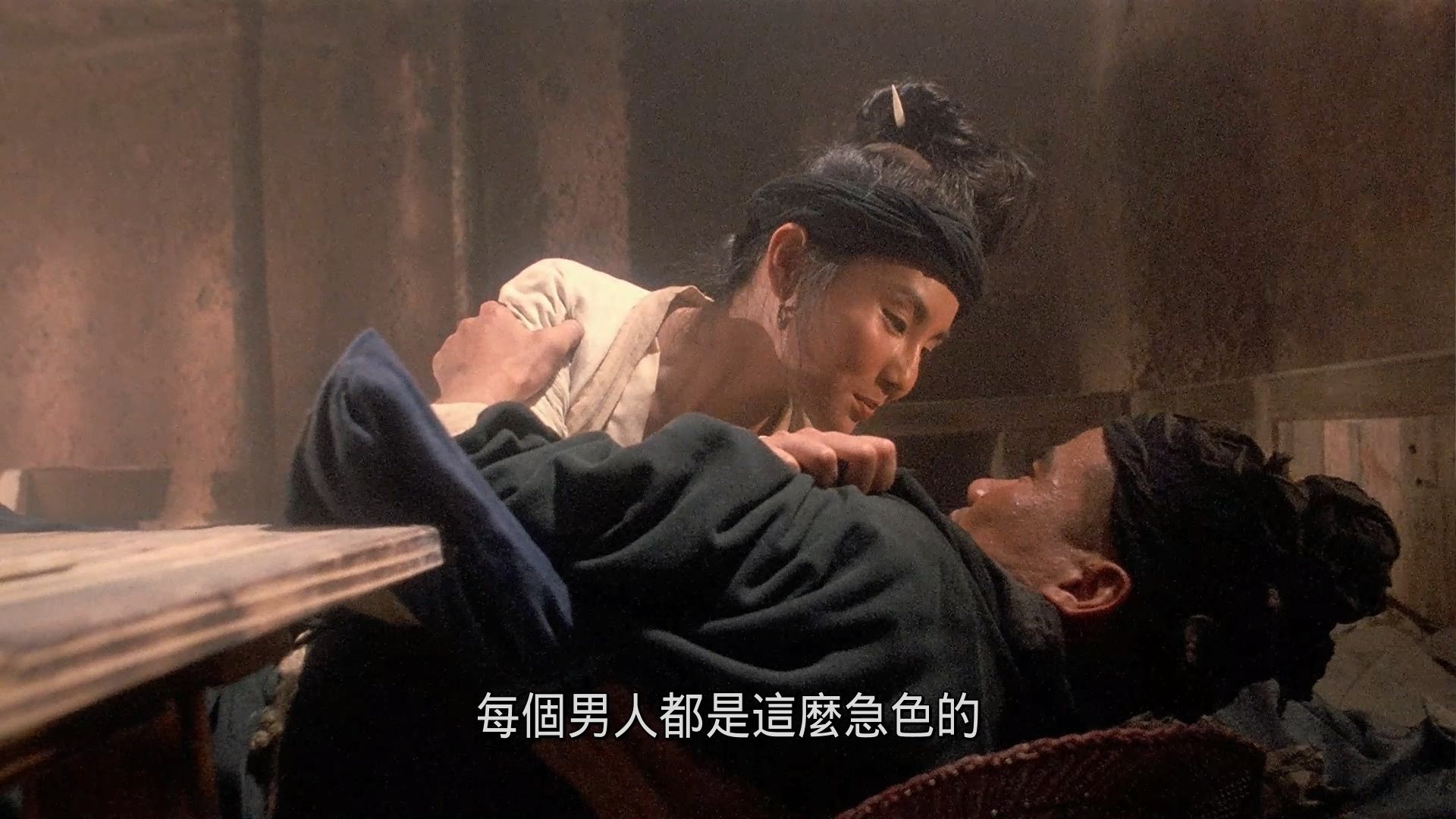 新龙门客栈 [DIY韩版主视频+ CHN国语LPCM 5.1+V2 修正简繁中字+菜单修改].New.Dragon.Gate.Inn.1992.Blu-ray.1080P.AVC.LPCM.5.1-TAG 35.12GB-4.jpg