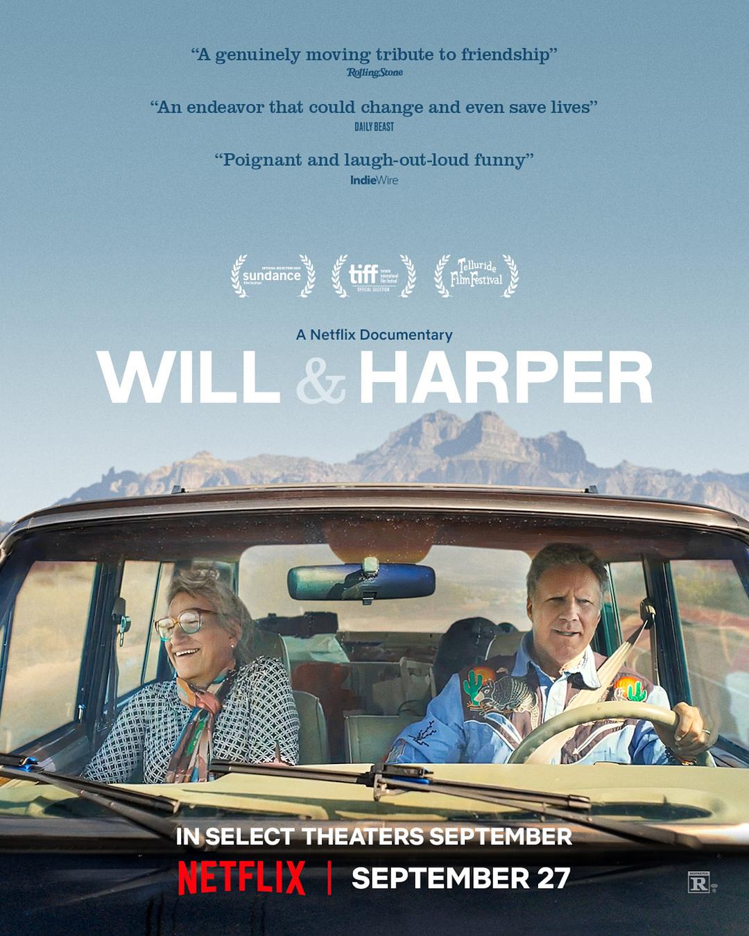 威尔与哈珀：老友公路游 / 威尔和哈珀.Will.and.Harper.2024.1080p.WEB.H264-AccomplishedYak 4.54GB-1.jpg