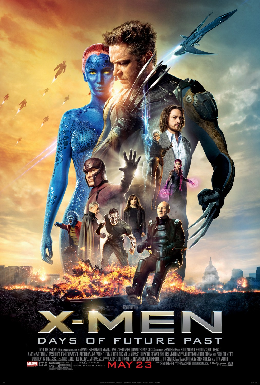 X战警：逆转未来 / 变种特攻：未来同盟战(港) / X战警：未来昔日(台) .X-Men.Days.of.Future.Past.2014.Eng.Fre.Ger.Ita.Spa.Jpn.2160p.BluRay.Remux.HDR.HEVC.DTS-HD.MA-SGF 50.42GB-1.jpg
