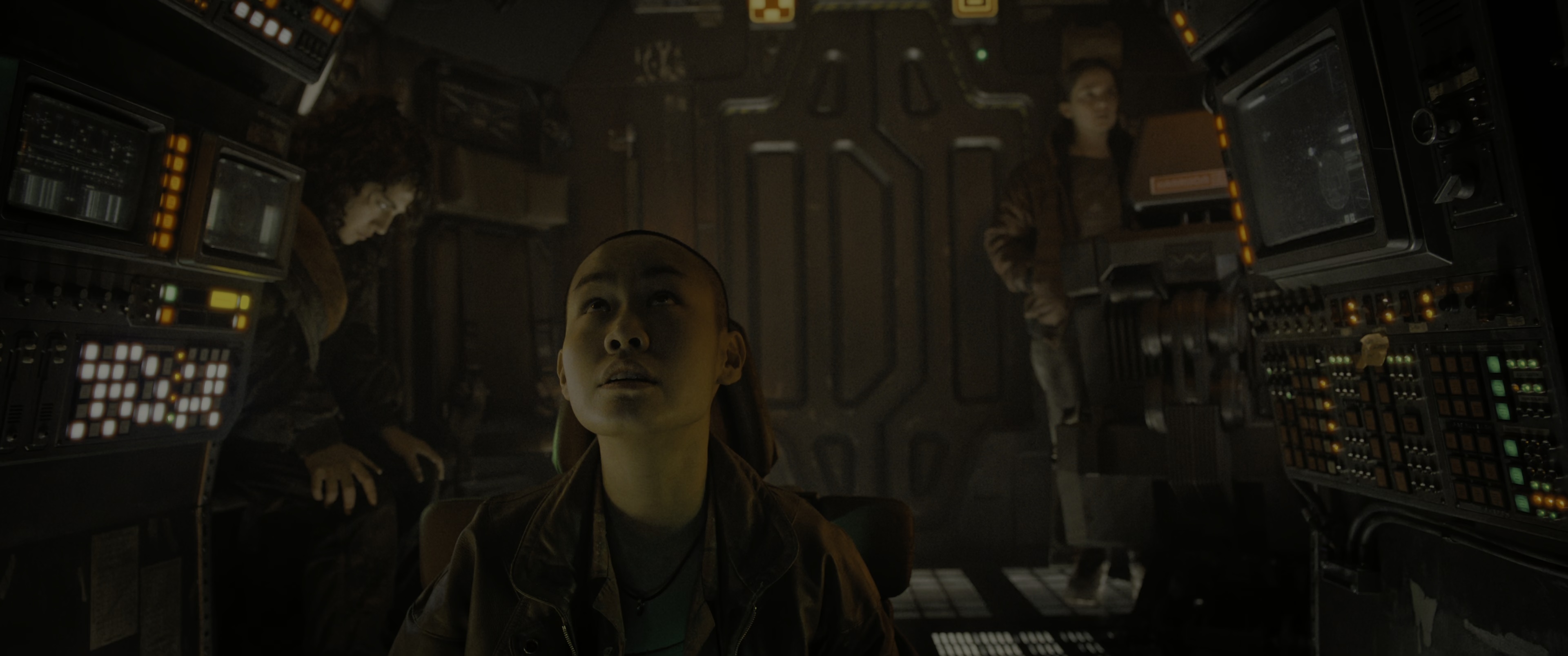 异形：夺命舰 / 异形：罗穆卢斯(港) / 异形：罗穆路斯(台) / 异形9.Alien.Romulus.2024.4K.HDR.DV.2160p WEBDL Ita Eng x265-NAHOM 21.56GB-4.jpg