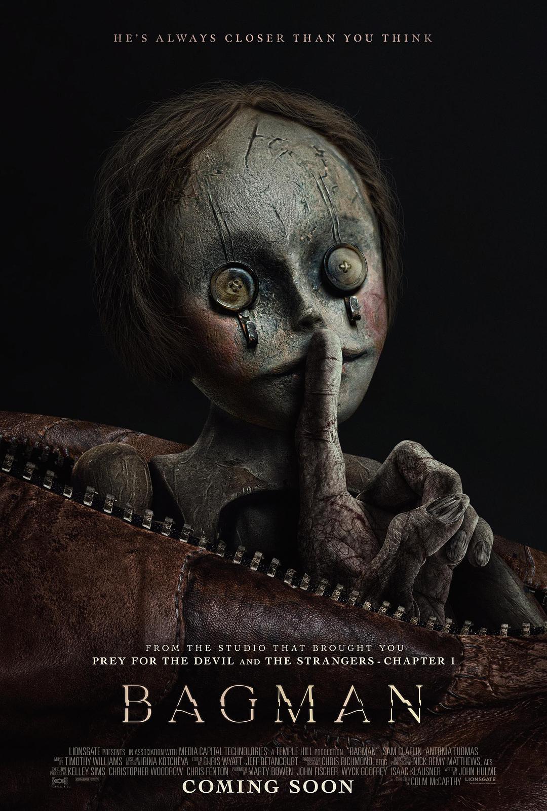 布袋人 / 魔袋(港) / 麻袋人 / 不法商贩.Bagman.2024.2160p.WEB.H265-BenignLovelySquirrelOfMaturity 13.98GB-1.jpg