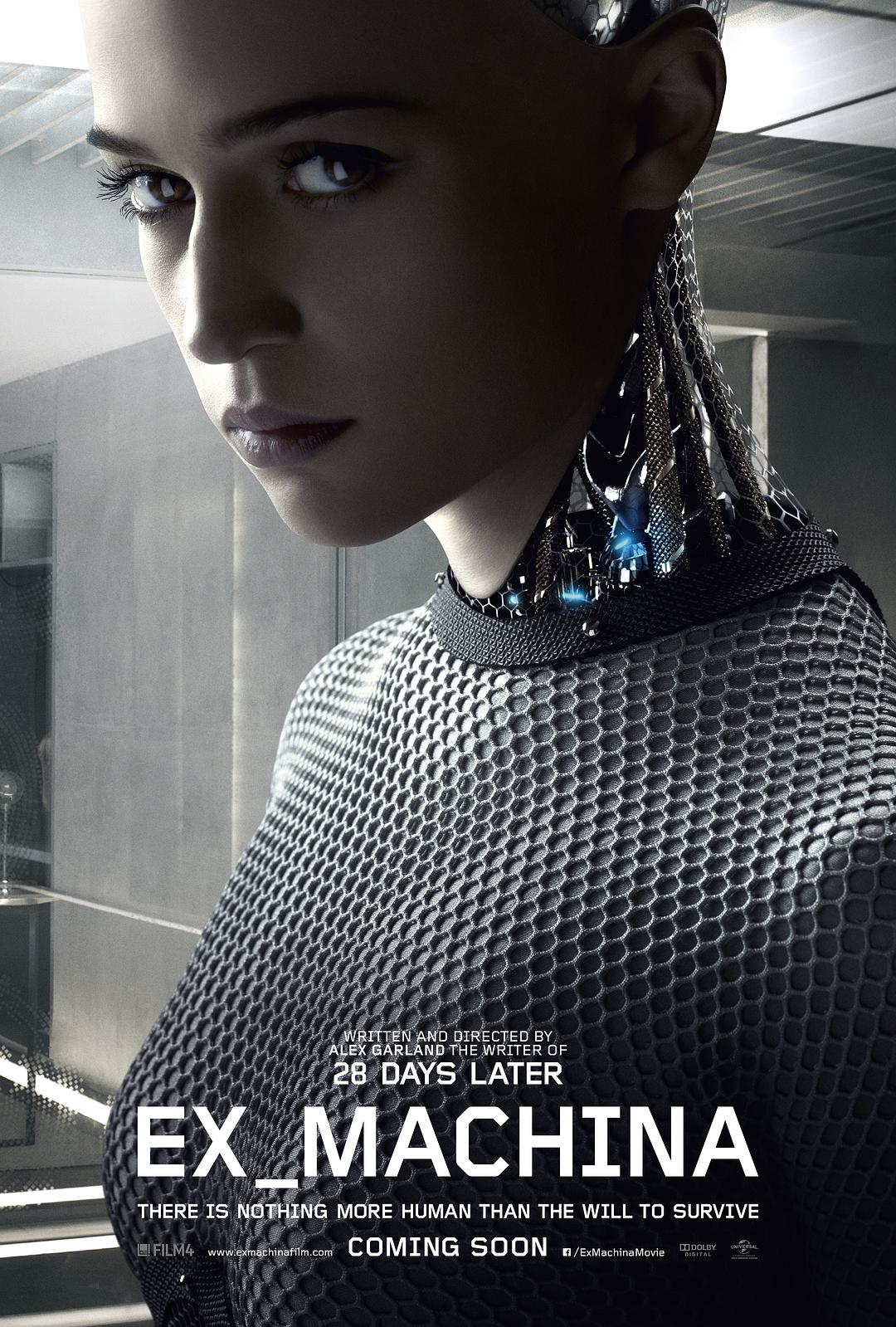 机械姬 / 智能叛侣(港) / 人造意识(台) / 机器夏娃 / 觉醒前夜.Ex.Machina.2014.Eng.Fre.Ger.Ita.Spa.Cze.Pol.Jpn.2160p.BluRay.Remux.HDR.HEVC.DTS.X-SGF 71.31GB-1.jpg