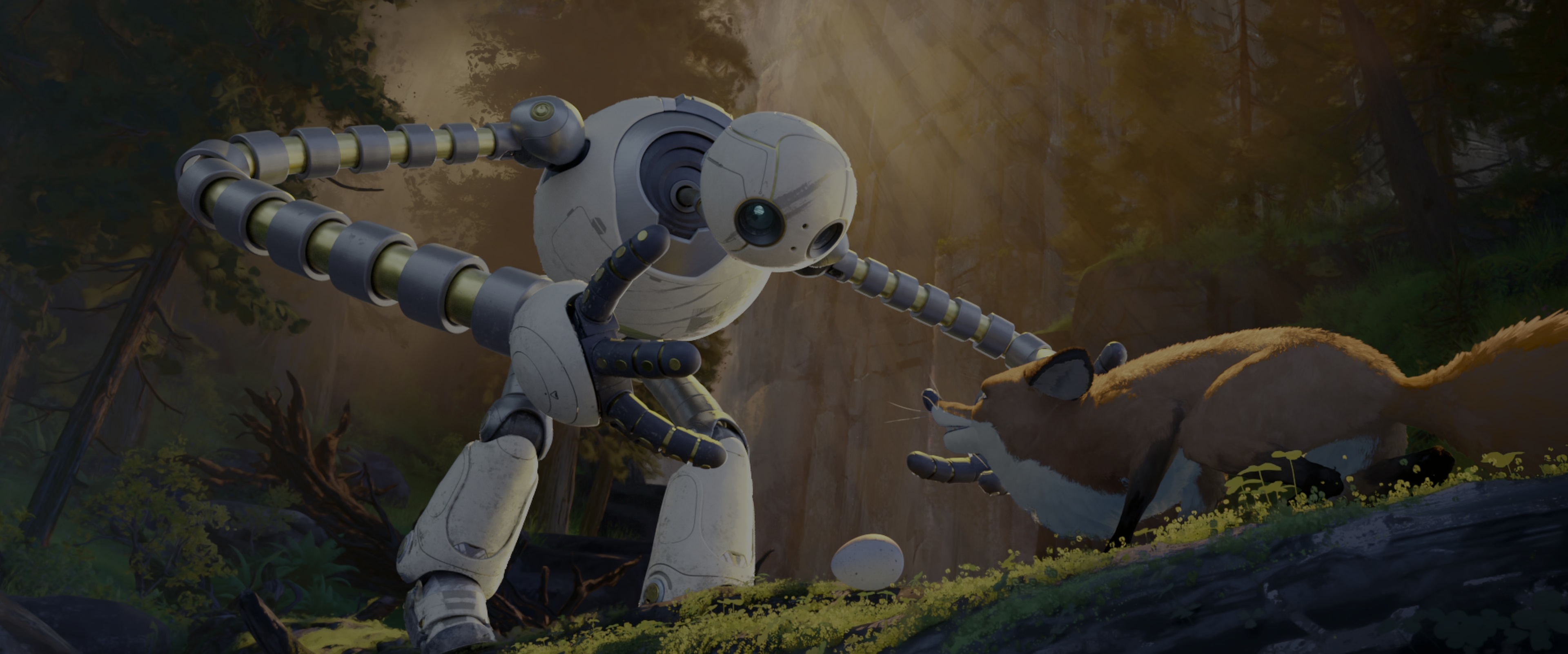 荒野机器人 / 荒野机械人(港).The.Wild.Robot.2024.4K.HDR.DV.2160p WEBDL Ita Eng x265-NAHOM 18.07GB-4.jpg