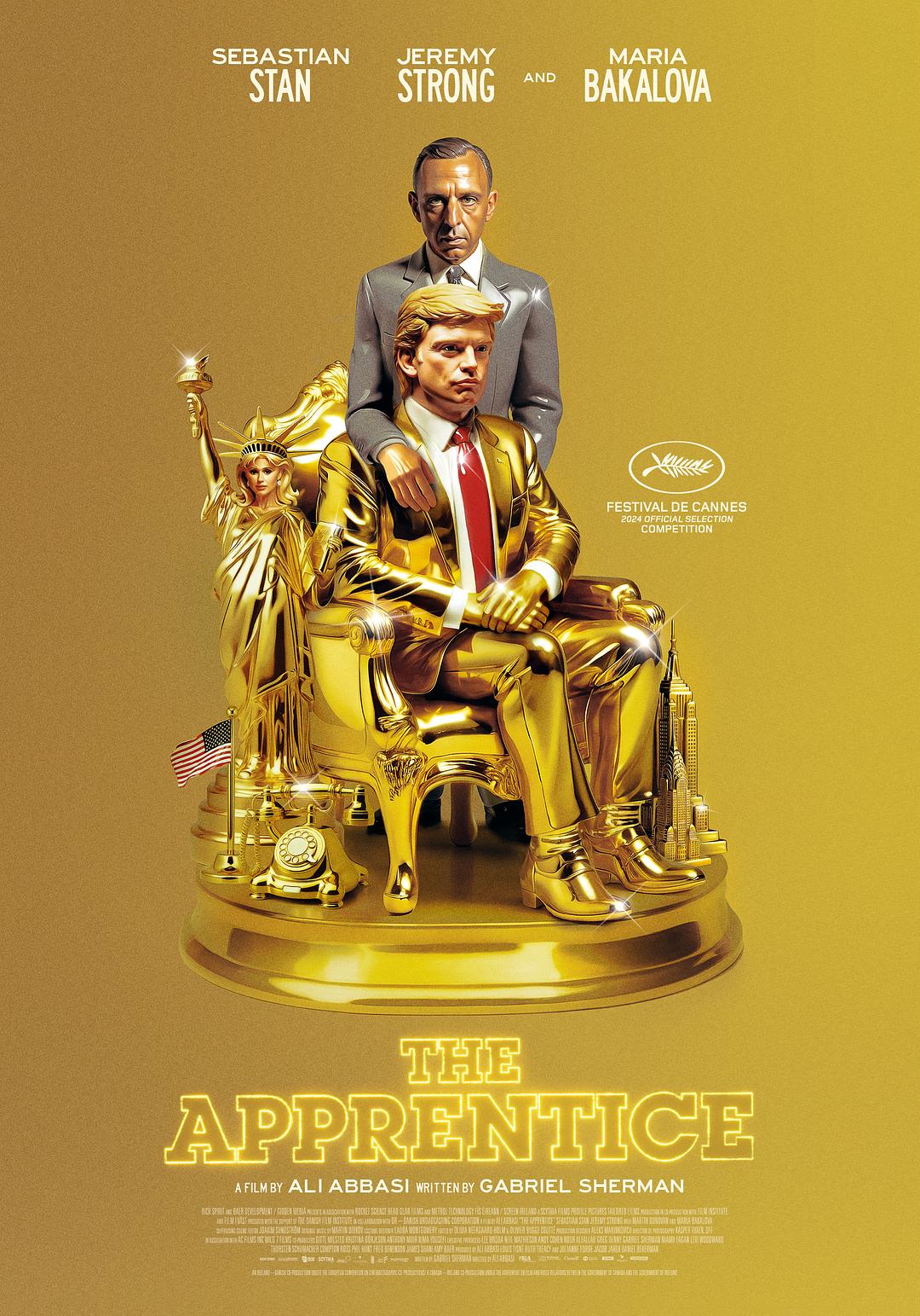 飞黄腾达 / 谁是接班人(台) / 学徒.The.Apprentice.2024.2160p.WEB-DL.DDP5.1.SDR.H265-AOC 18.56GB-1.jpg