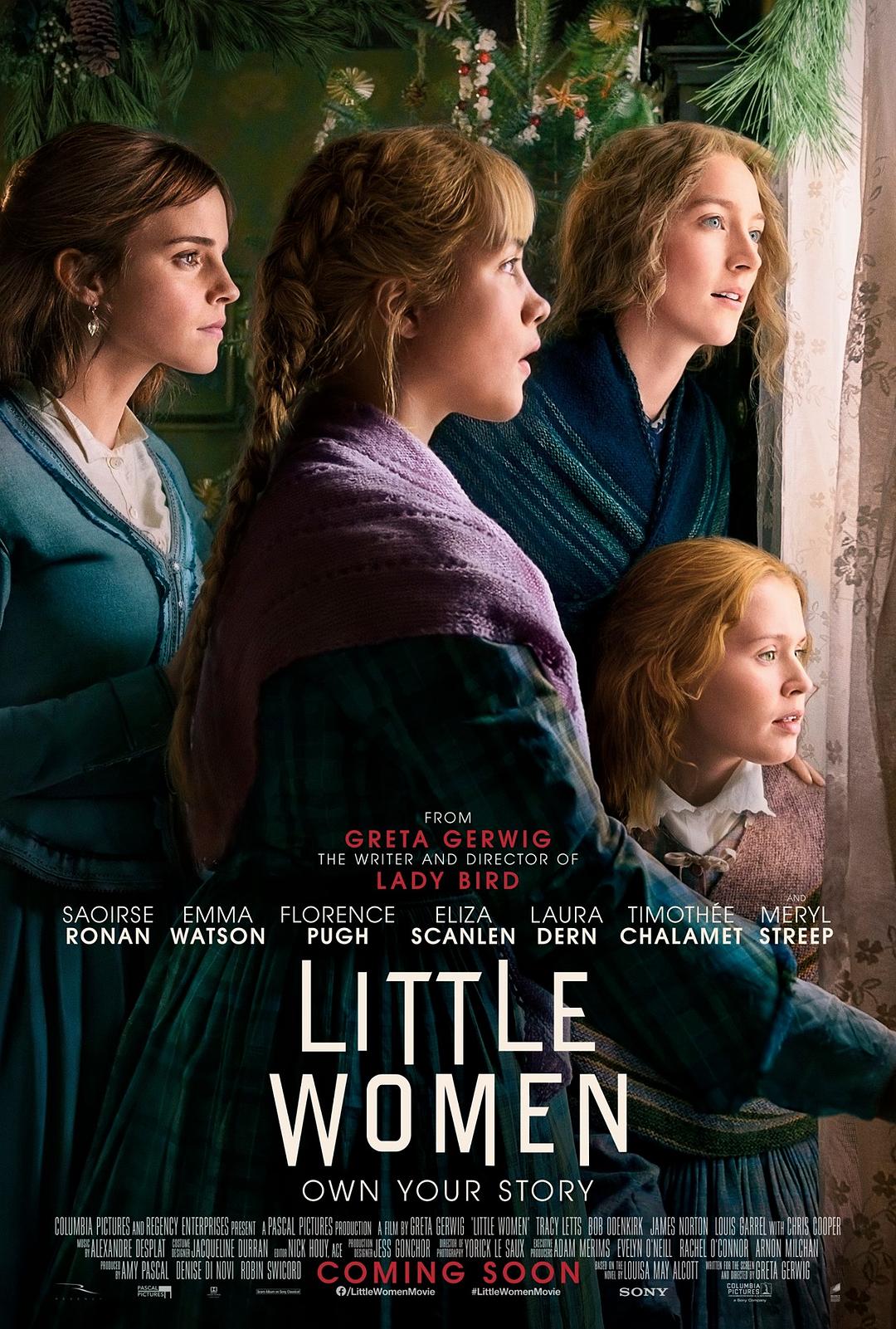 小妇人 / 她们(台).Little.Women.2019.2160p.UHD.Blu-ray.Remux.DV.HDR.HEVC.TrueHD.Atmos.7.1-CiNEPHiLES 66.41GB-1.jpg