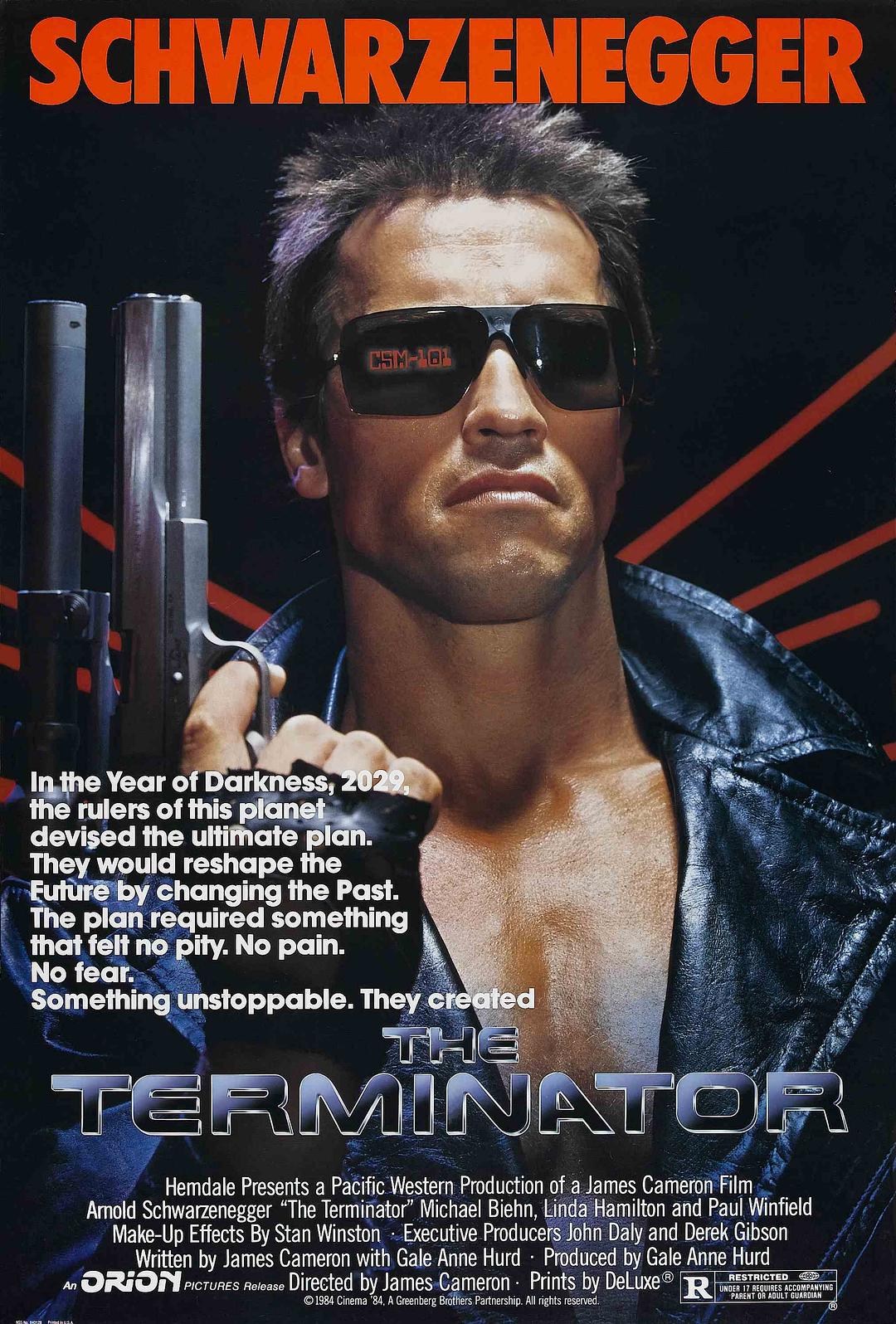 终结者 / 未来战士(港) / 魔鬼终结者(台).The Terminator 1984 2160p UHD Blu-ray REMUX DV HDR HEVC TrueHD 7 1 Atmos-W32 63.57GB-1.jpg