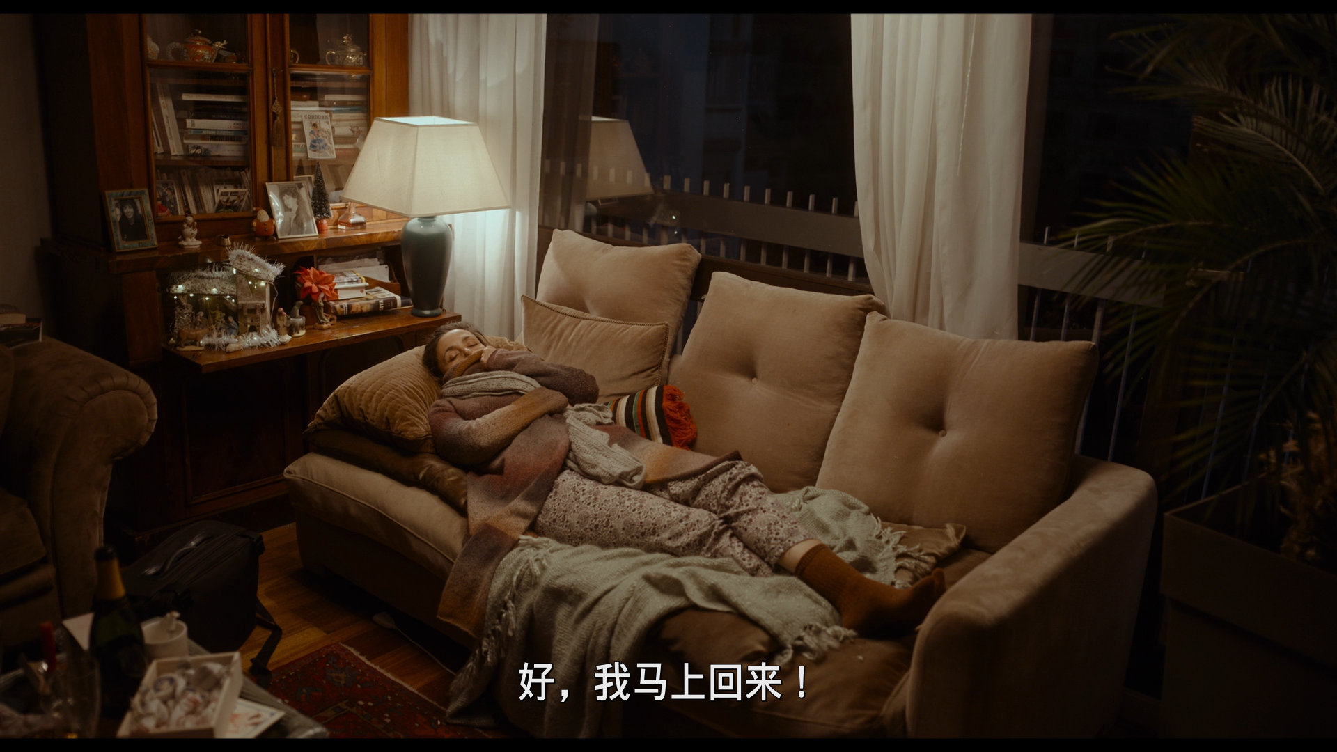 医生在么？/A Good Doctor/医生速递(港)/我出去医下(台) [原盘 DIY 简繁字幕].A.Good.Doctor.2019.1080p.Blu-ray.AVC.DTS-HD.MA.5.1-TAG 21.85GB-3.png