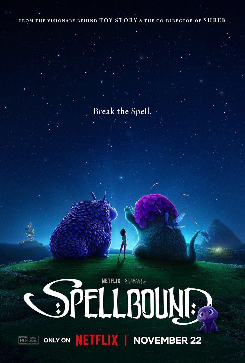 魔咒奇缘 / 魔咒 / 咒语 / 分裂 / 着迷.Spellbound.2024.1080p.WEB.H264-AccomplishedYak 4.32GB-1.jpg