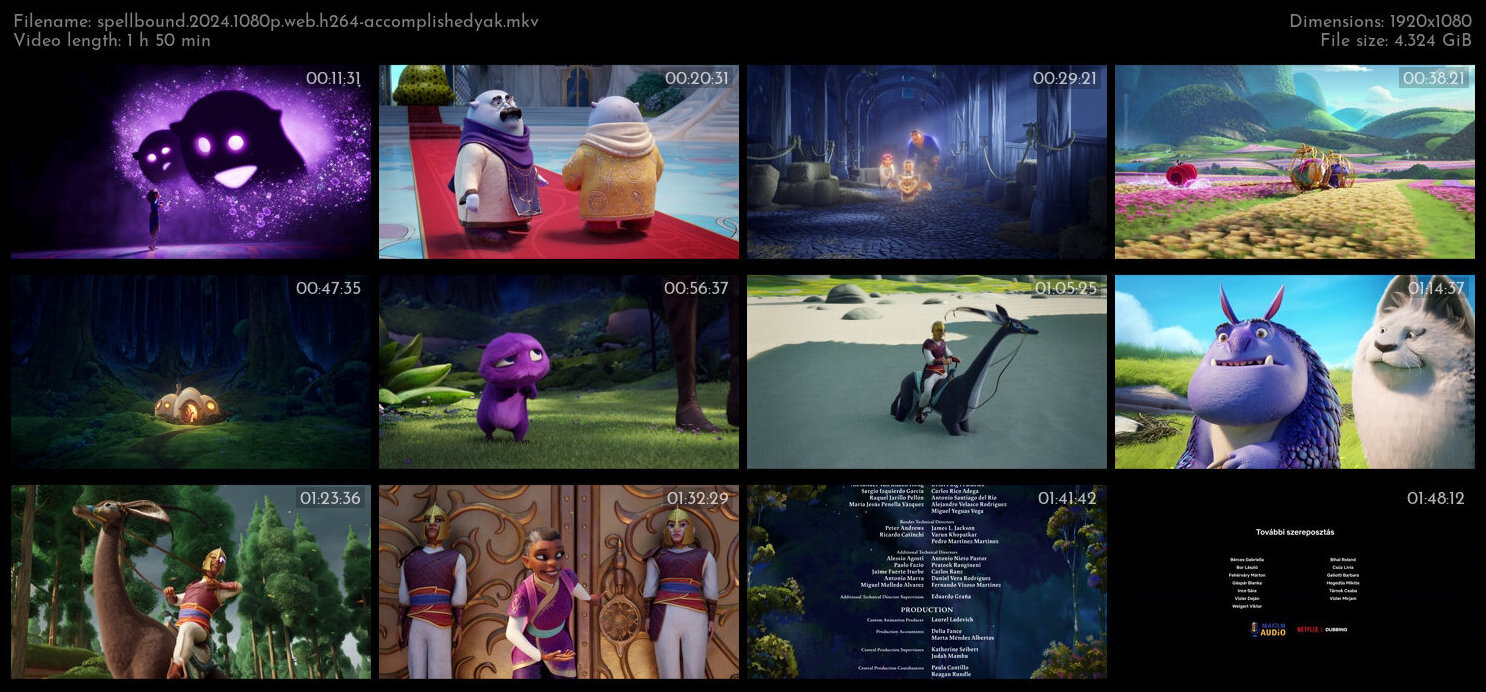魔咒奇缘 / 魔咒 / 咒语 / 分裂 / 着迷.Spellbound.2024.1080p.WEB.H264-AccomplishedYak 4.32GB-2.jpg