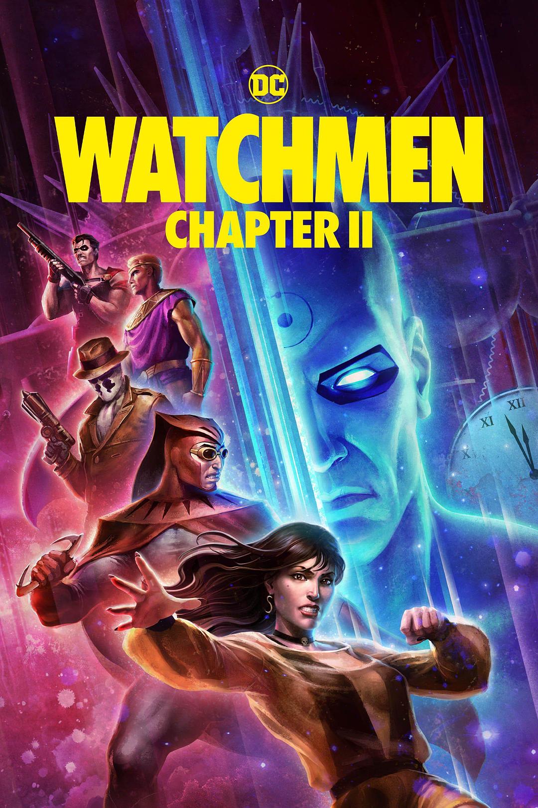守望者(下) / 守望者(动画版) / 守望者：第二章 / 守望者(第二部).Watchmen.Chapter.2.2024.2160p.WEB-DL.DDP5.1.SDR.H265-AOC 10.15GB-1.jpg
