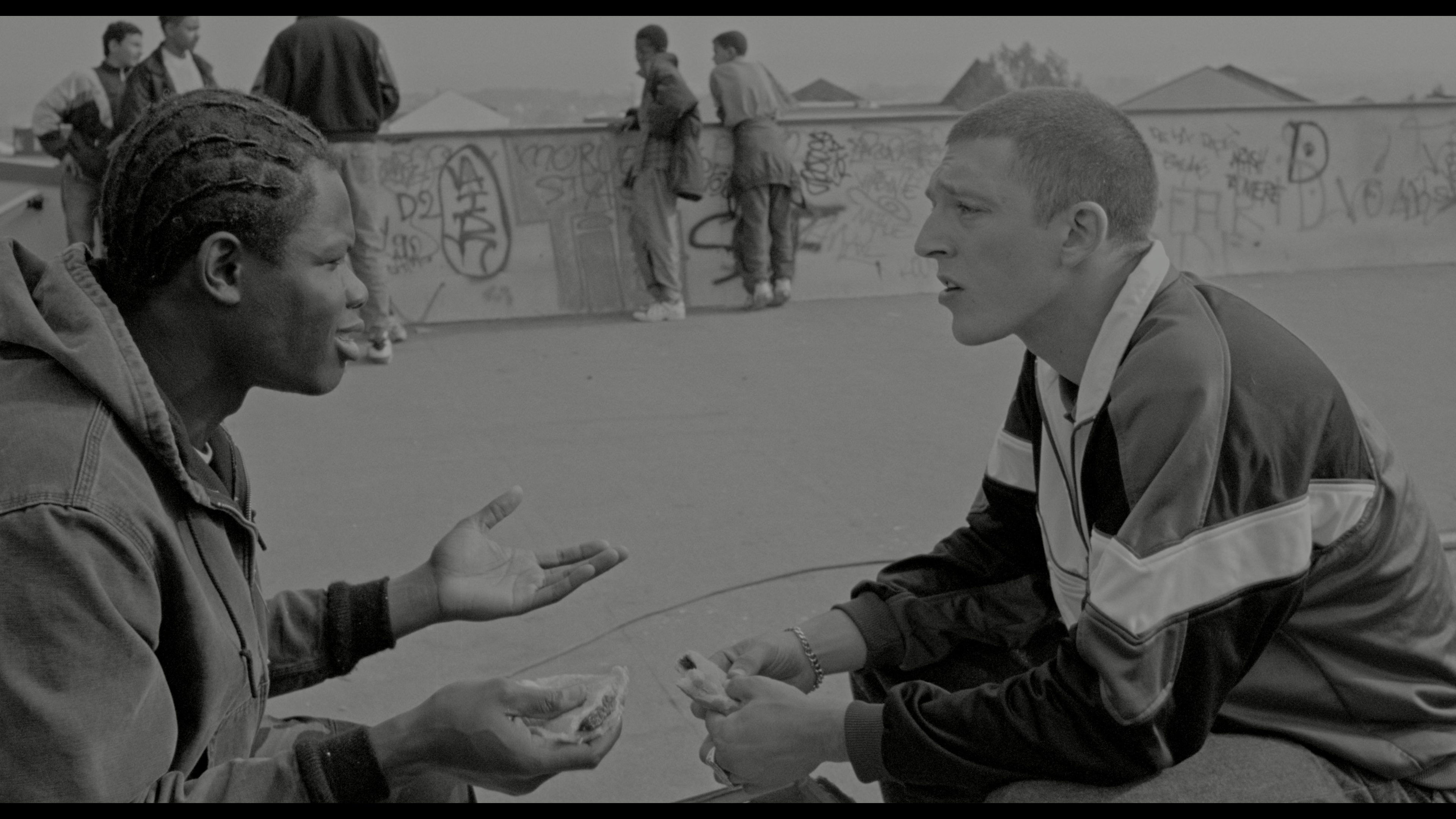 怒火青春 / 仇恨 / 恨.La.Haine.1995.4K.HDR.DV.2160p.BDRemux Ita Fre x265-NAHOM 41.90GB-3.jpg