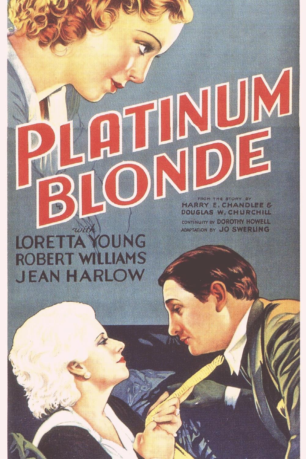 银发女郎 / 镀金的恋爱(港).Platinum Blonde 1931 2160p UHD BluRay REMUX DV HDR HEVC FLAC 2 0-TRiToN 51.13GB-1.jpg